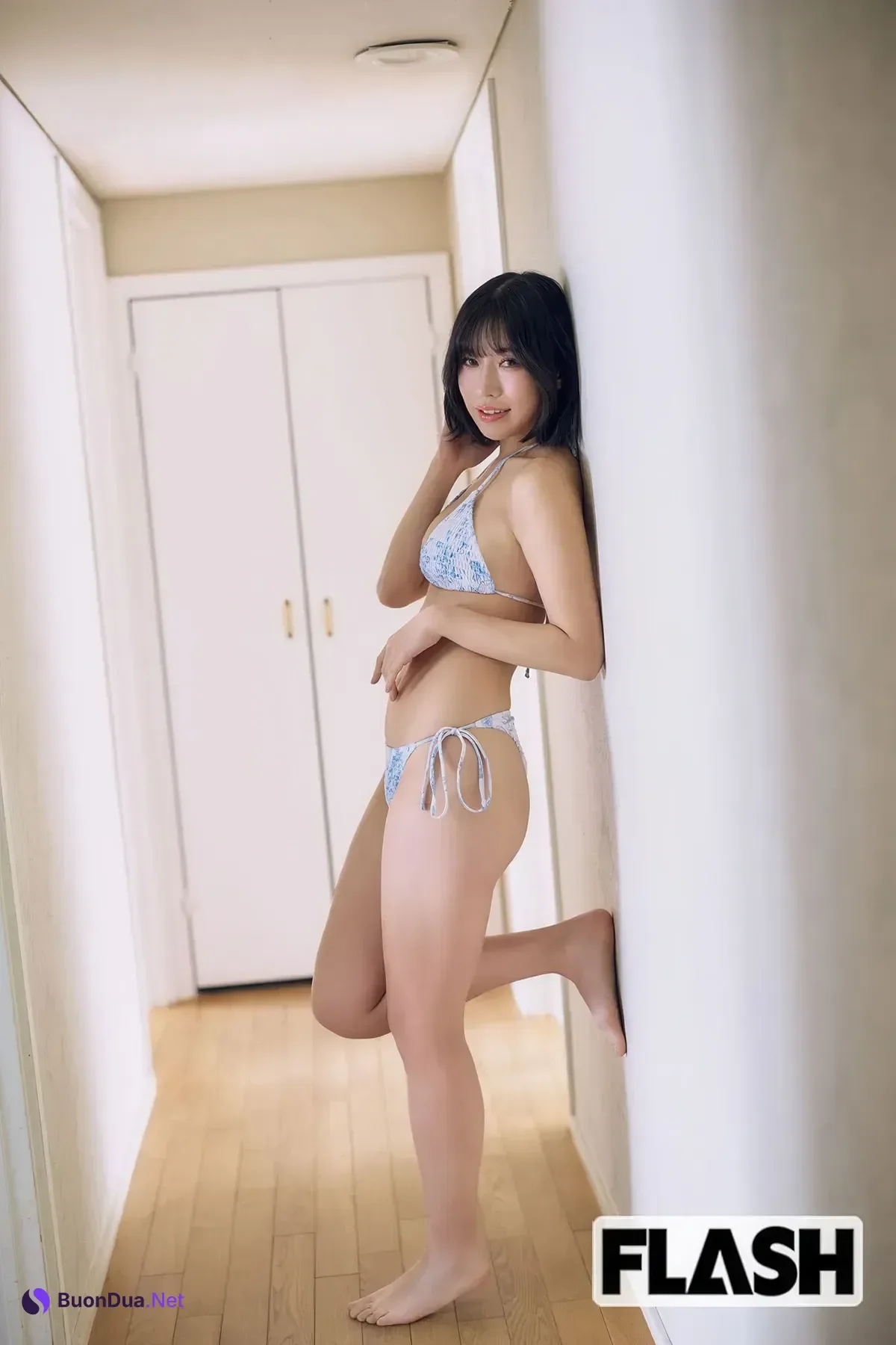 Nozomi Imada 今田希, FLASH 2026.02.24 (フラッシュ 2026年02月24日号) - Photo 15