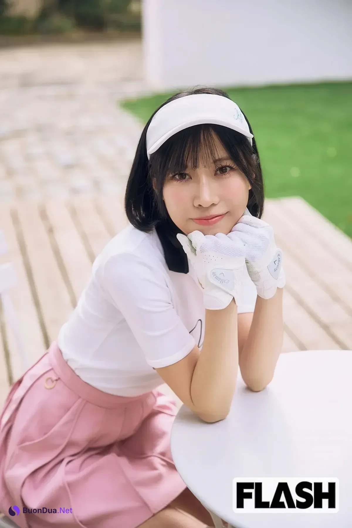 Nozomi Imada 今田希, FLASH 2026.02.24 (フラッシュ 2026年02月24日号) - Photo 8