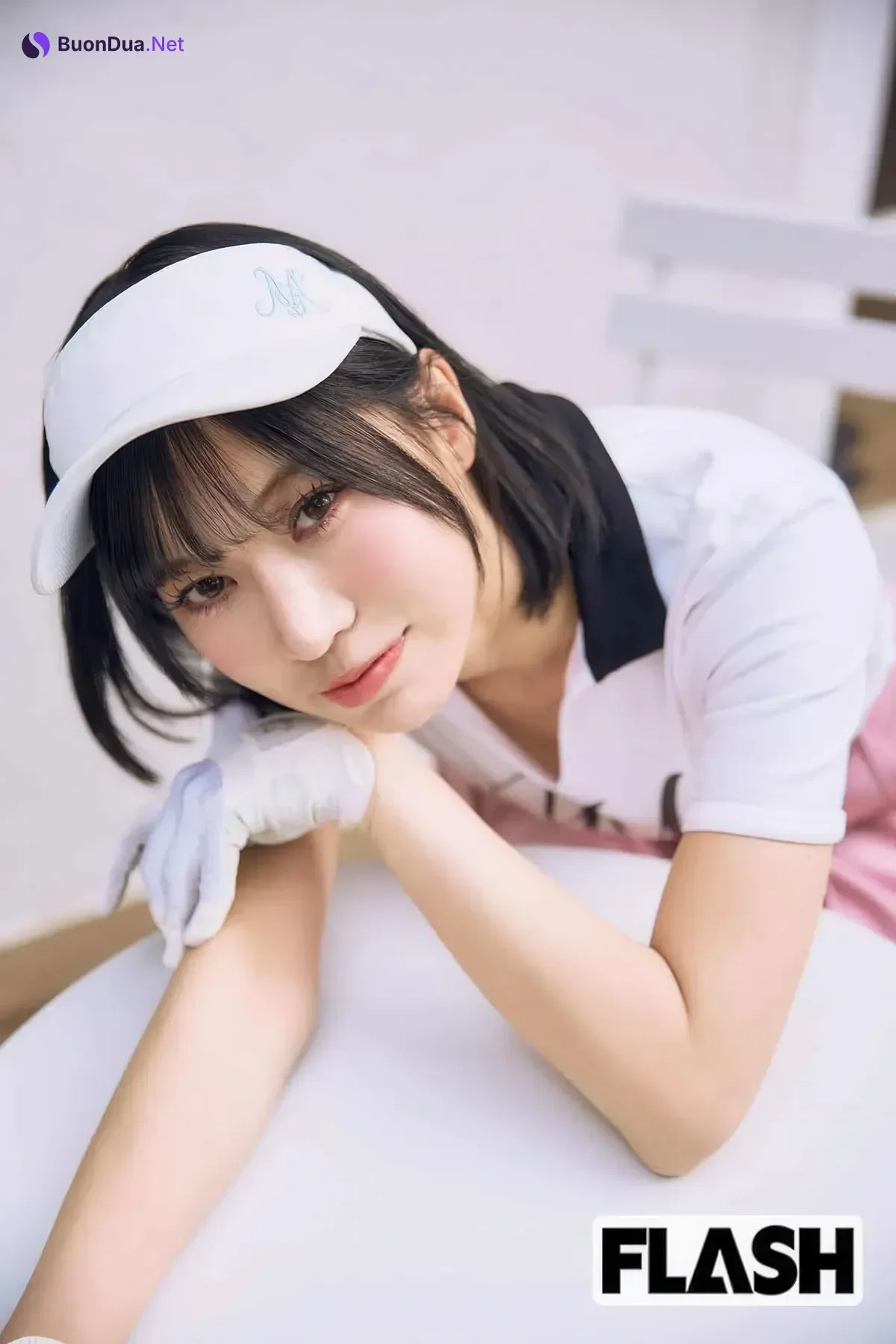 Nozomi Imada 今田希, FLASH 2026.02.24 (フラッシュ 2026年02月24日号) - Photo 9