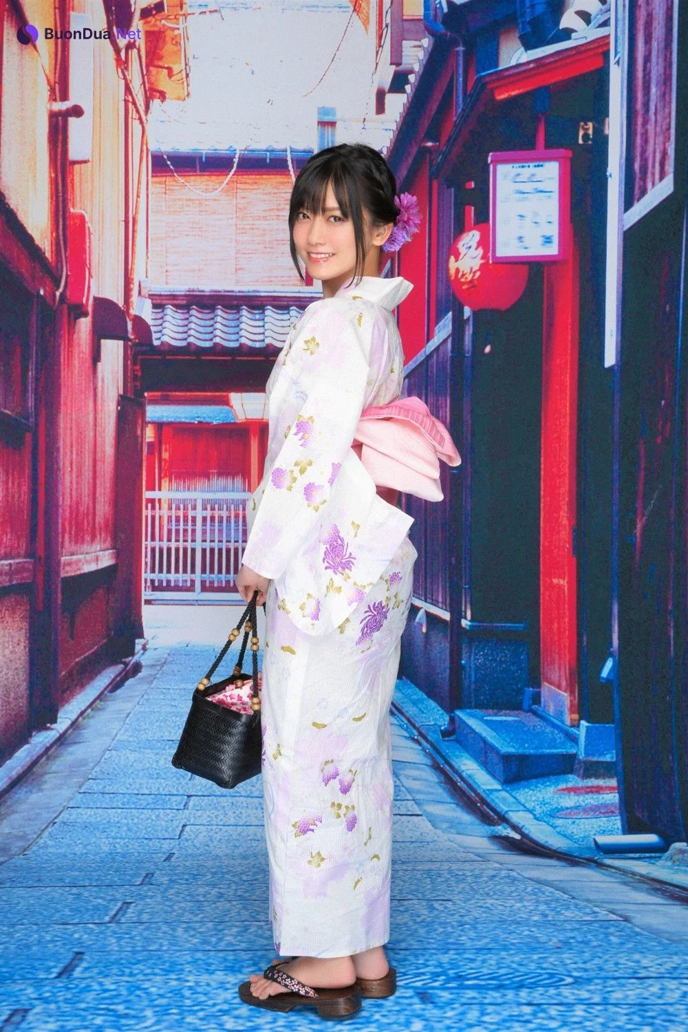 Nozomi Inoue いのうえのぞみ, [Ys-Web] Vol.922 [フォトライター美女のお宝ショット！] Set.01 - รูปภาพ 2