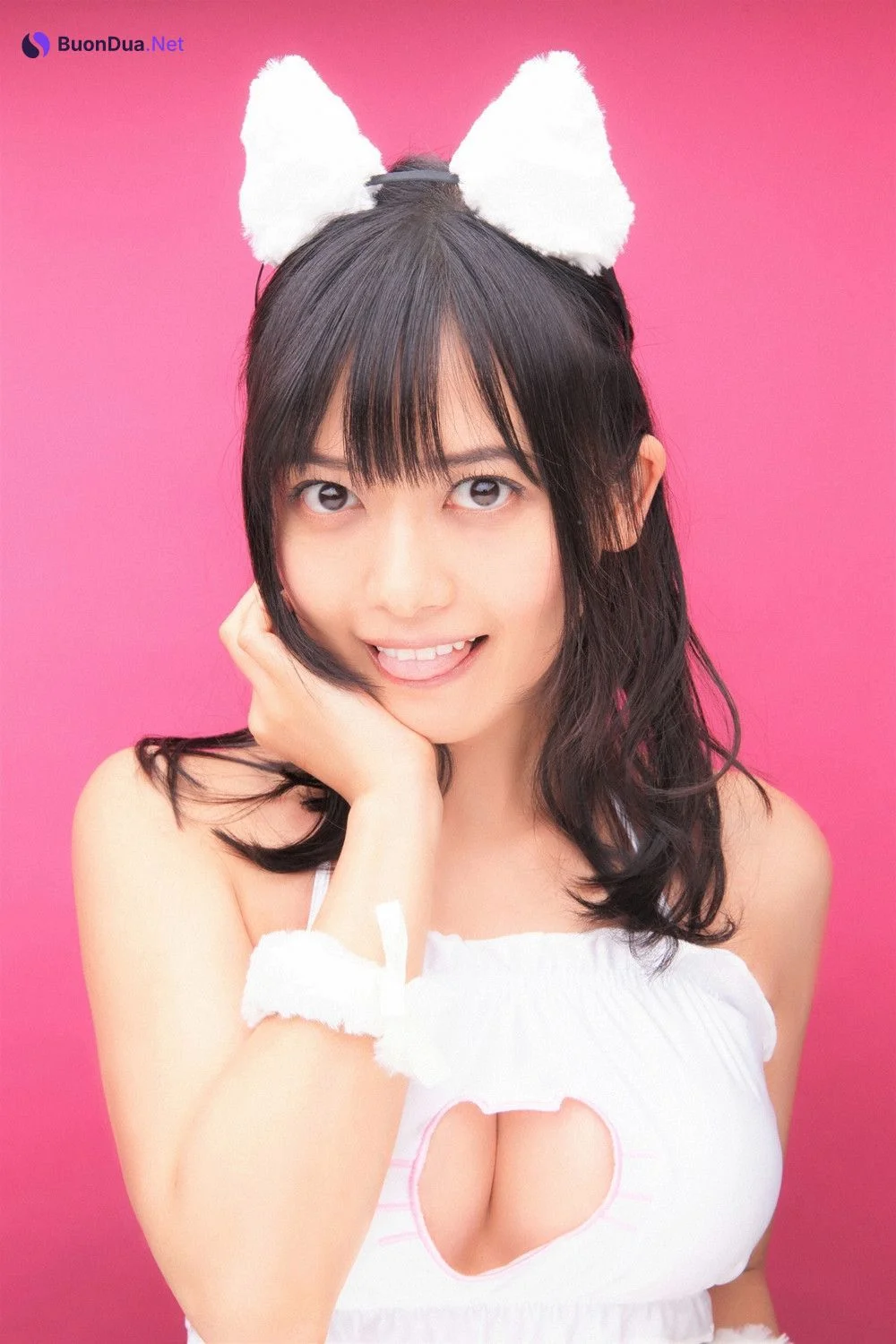 Nozomi Inoue いのうえのぞみ, [Ys-Web] Vol.922 [フォトライター美女のお宝ショット！] Set.01 - รูปภาพ 6