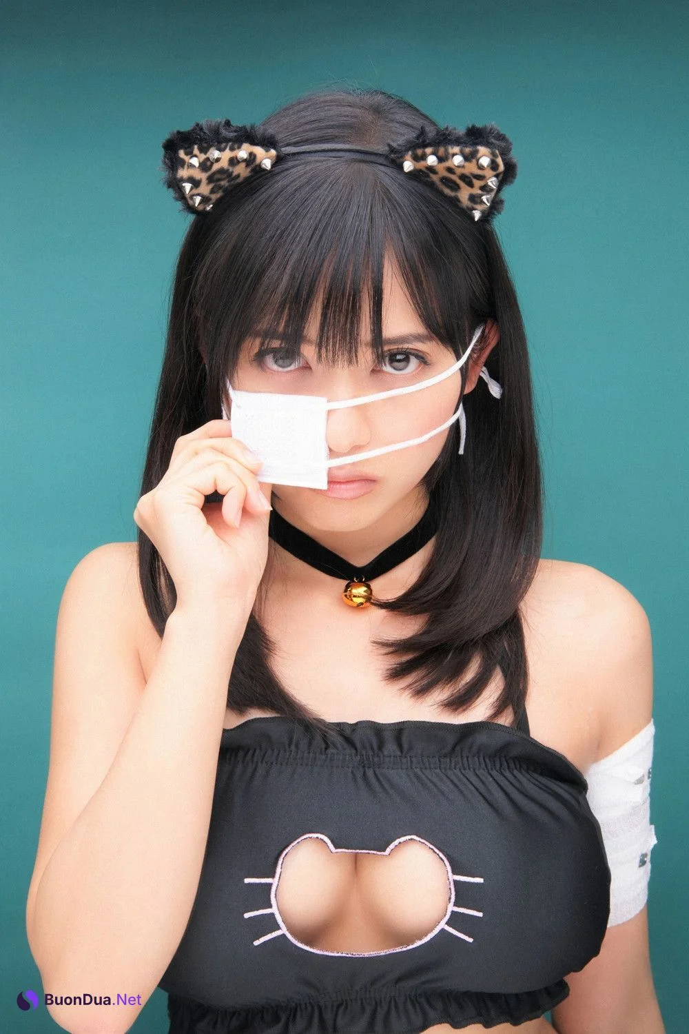 Nozomi Inoue いのうえのぞみ, [Ys-Web] Vol.922 [フォトライター美女のお宝ショット！] Set.02 - Photo 18