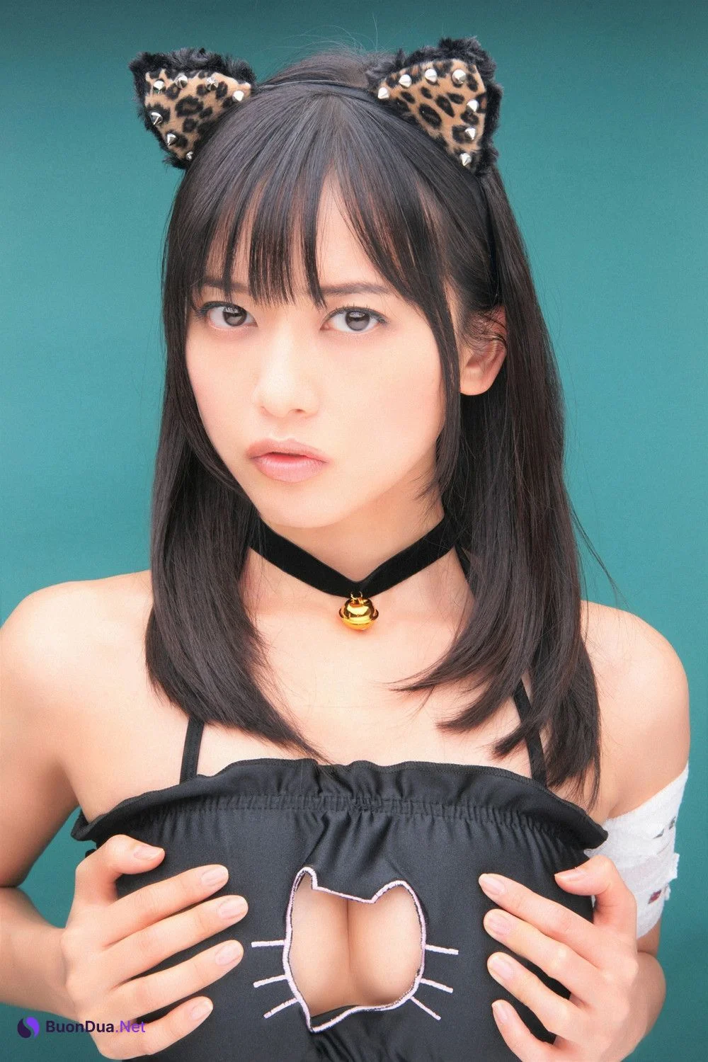 Nozomi Inoue いのうえのぞみ, [Ys-Web] Vol.922 [フォトライター美女のお宝ショット！] Set.02 - Photo 19