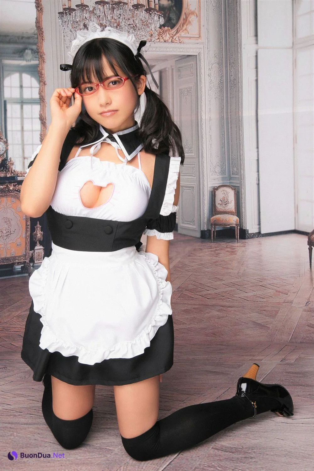 Nozomi Inoue いのうえのぞみ, [Ys-Web] Vol.922 [フォトライター美女のお宝ショット！] Set.02 - Photo 2