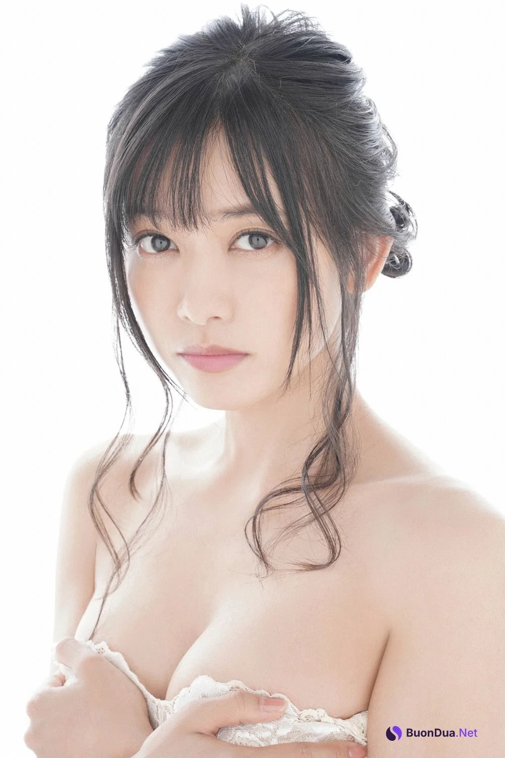 Nozomi Inoue いのうえのぞみ, [Ys-Web] Vol.922 [フォトライター美女のお宝ショット！] Set.02 - Photo 20