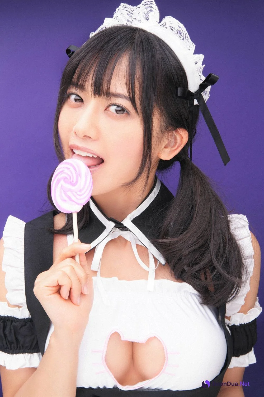 Nozomi Inoue いのうえのぞみ, [Ys-Web] Vol.922 [フォトライター美女のお宝ショット！] Set.02 - Photo 3