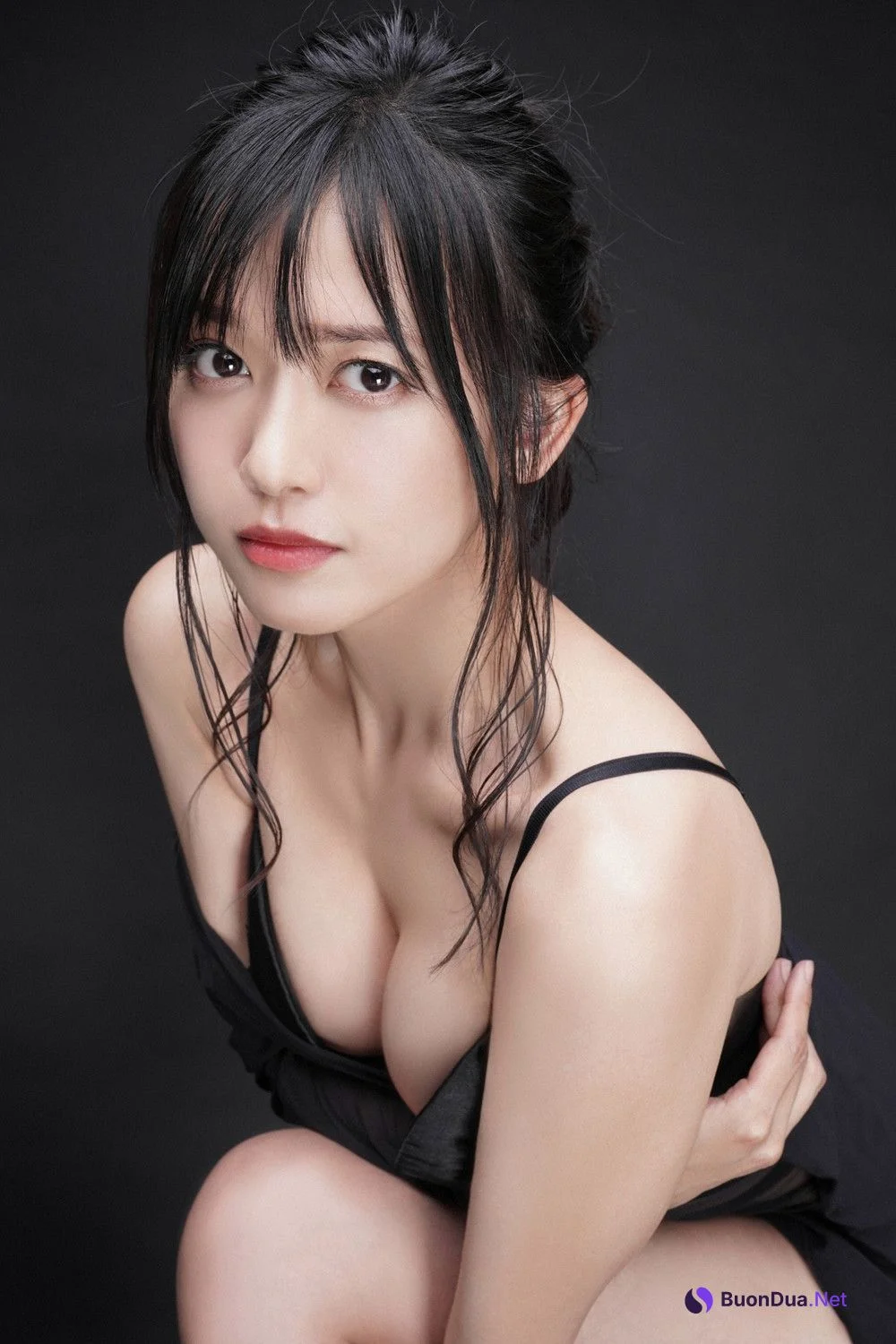 Nozomi Inoue いのうえのぞみ, [Ys-Web] Vol.922 [フォトライター美女のお宝ショット！] Set.02 - Photo 5