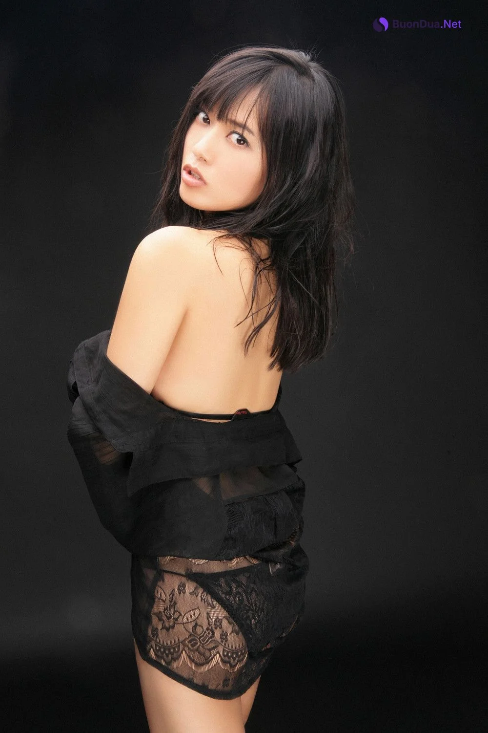 Nozomi Inoue いのうえのぞみ, [Ys-Web] Vol.922 [フォトライター美女のお宝ショット！] Set.02 - Photo 7