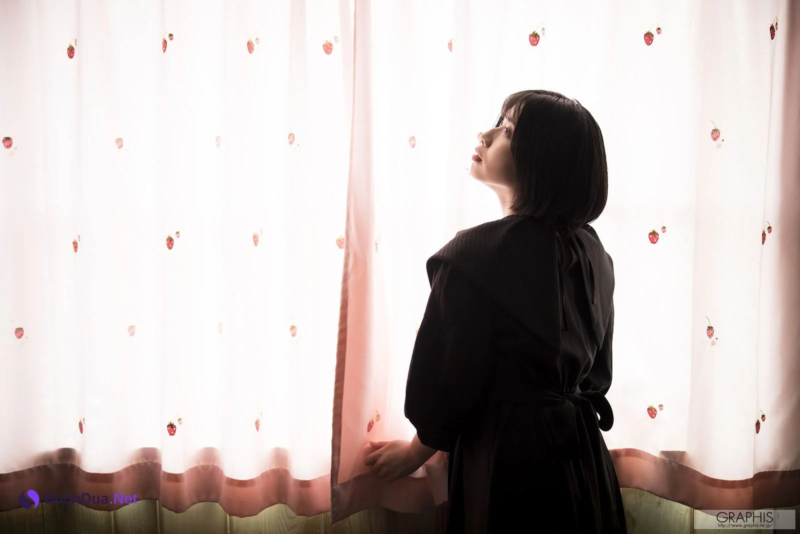 Nozomi Ishihara 石原希望, [Graphis] Gals 「Soleil」 Vol.02 - Photo 14