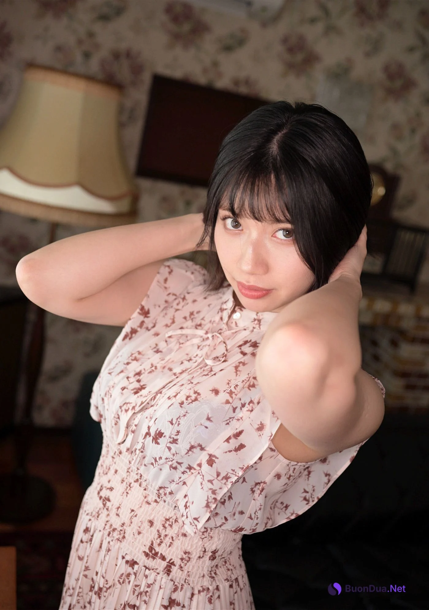 Nozomi Ishihara 石原希望, 週刊現代デジタル写真集 「ワイルドキャット」 Set.01 - Photo 2