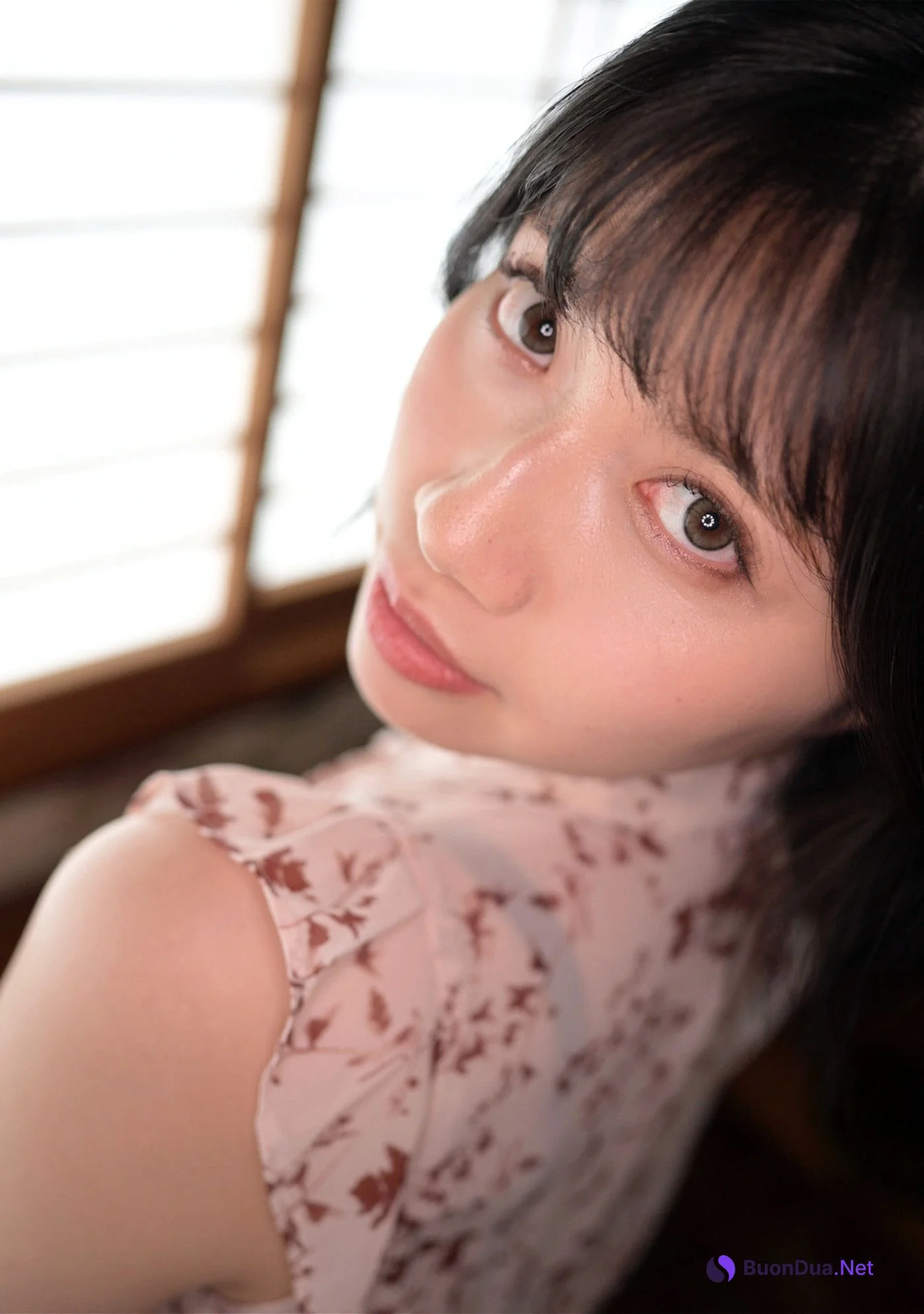 Nozomi Ishihara 石原希望, 週刊現代デジタル写真集 「ワイルドキャット」 Set.01 - Photo 4