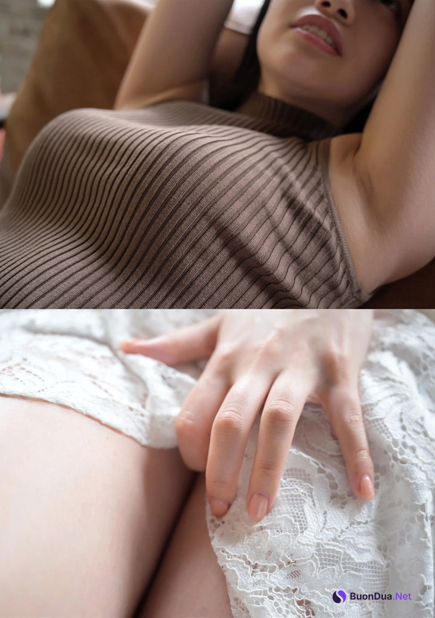 Nozomi Ishihara 石原希望, 週刊現代デジタル写真集 「ワイルドキャット」 Set.02 - Photo 10