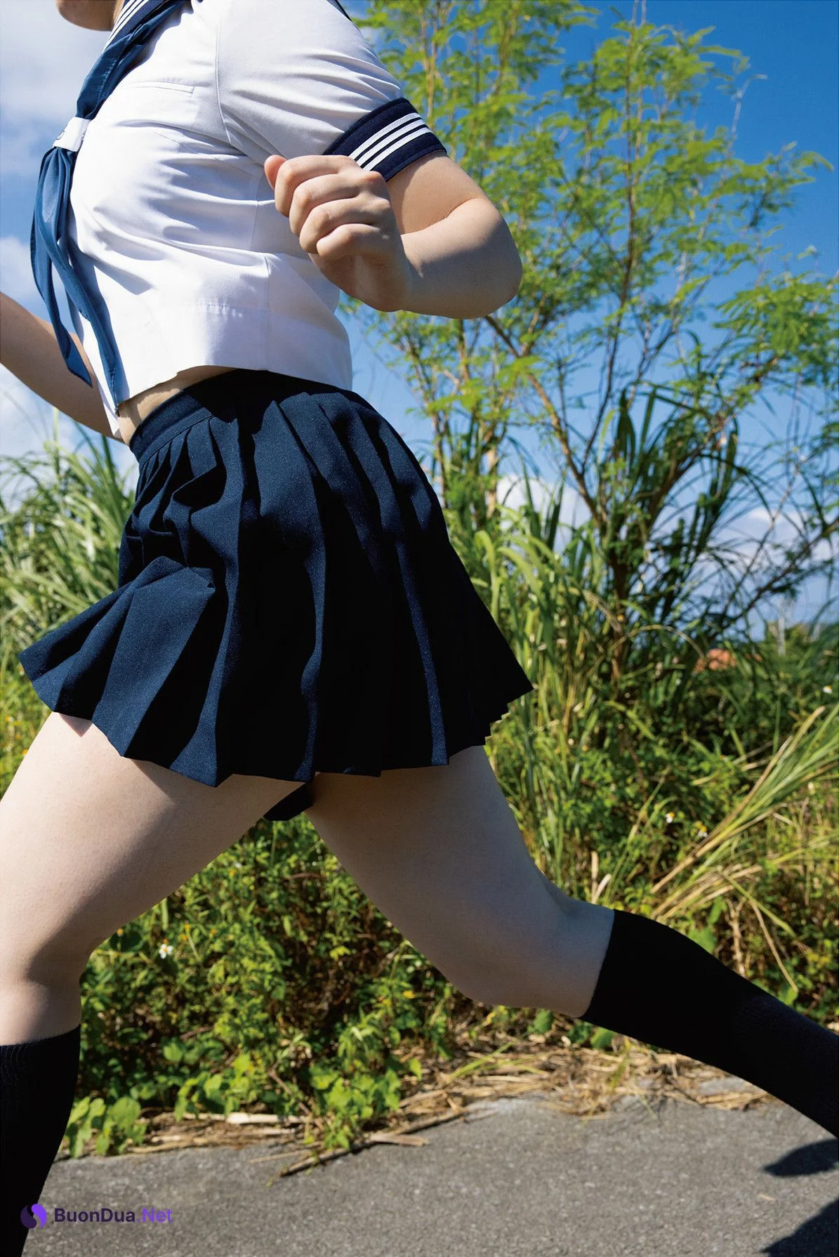 Nozomi Ishihara 石原希望, アサ芸SEXY女優写真集 「Hopeful」 Set.02 - Photo 4