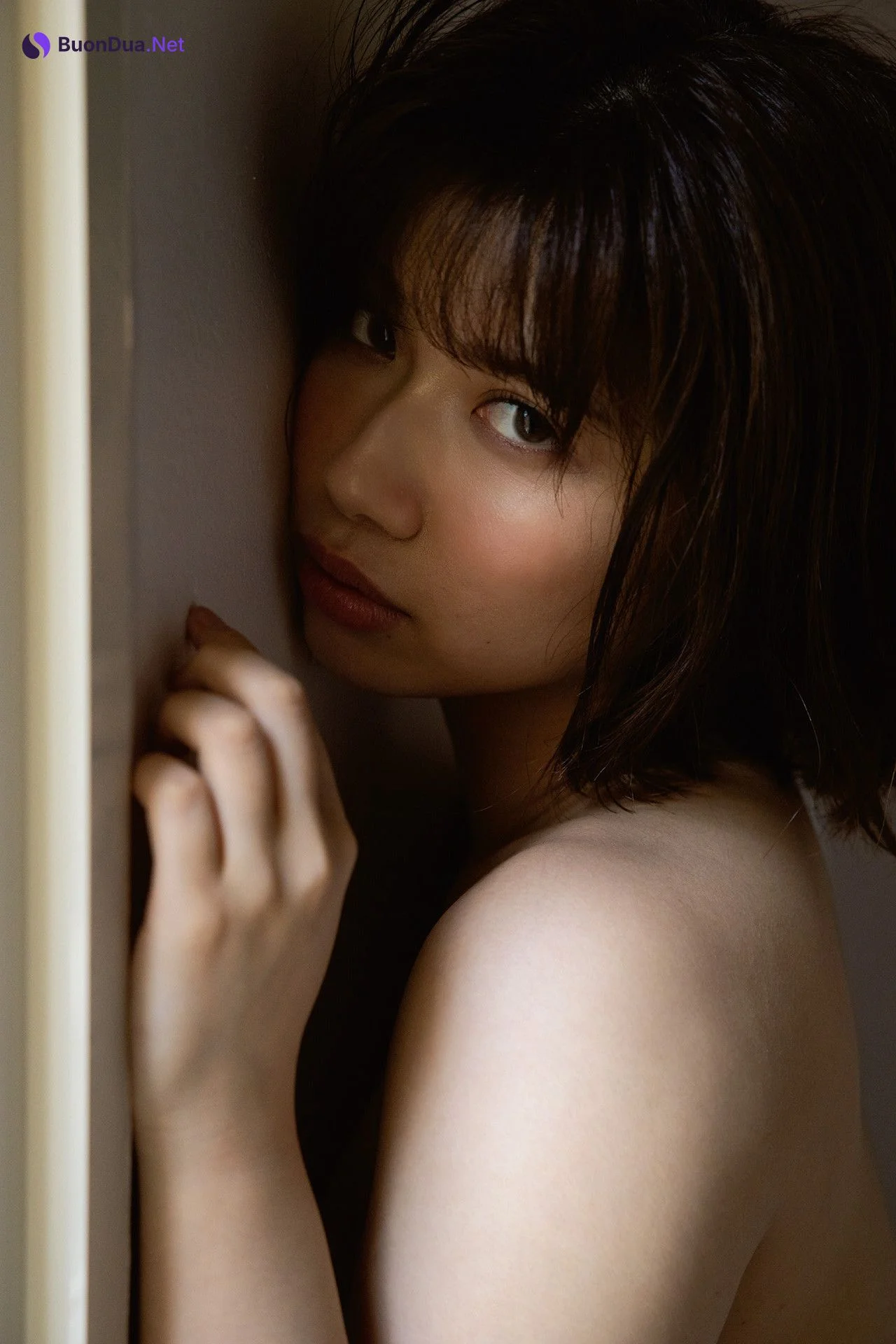 Nozomi Ishihara 石原希望, アサ芸SEXY女優写真集 「Hopeful」 Set.03 - Photo 3