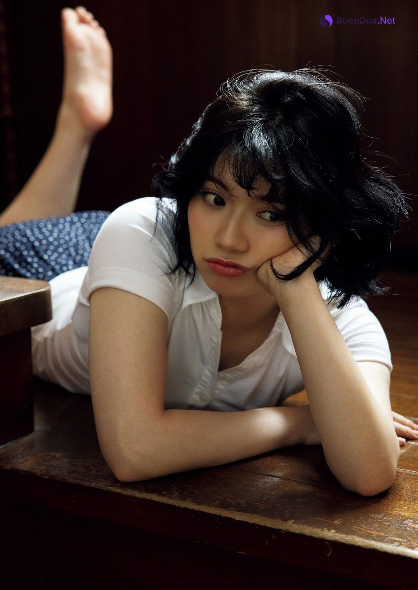 Nozomi Ishihara 石原希望, Shukan Post 2021.08.13 (週刊ポスト 2021年8月13日号) - Photo 2