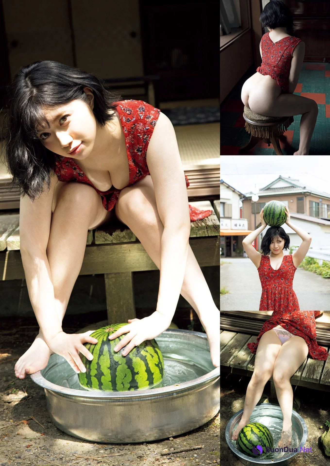 Nozomi Ishihara 石原希望, Shukan Post 2021.08.13 (週刊ポスト 2021年8月13日号) - Photo 5