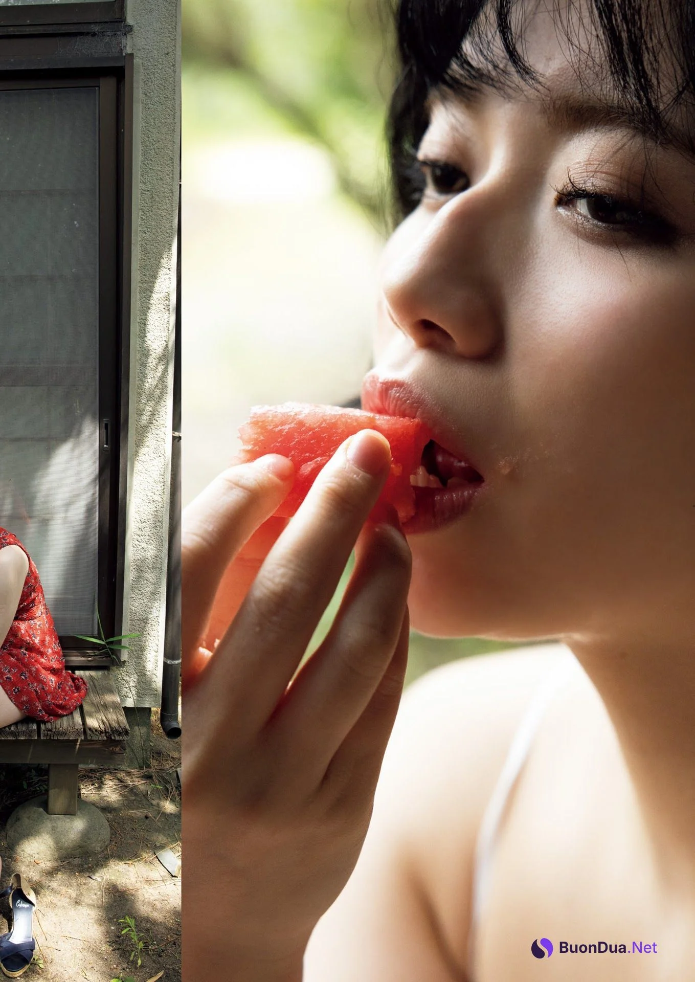 Nozomi Ishihara 石原希望, Shukan Post 2021.08.13 (週刊ポスト 2021年8月13日号) - Photo 7