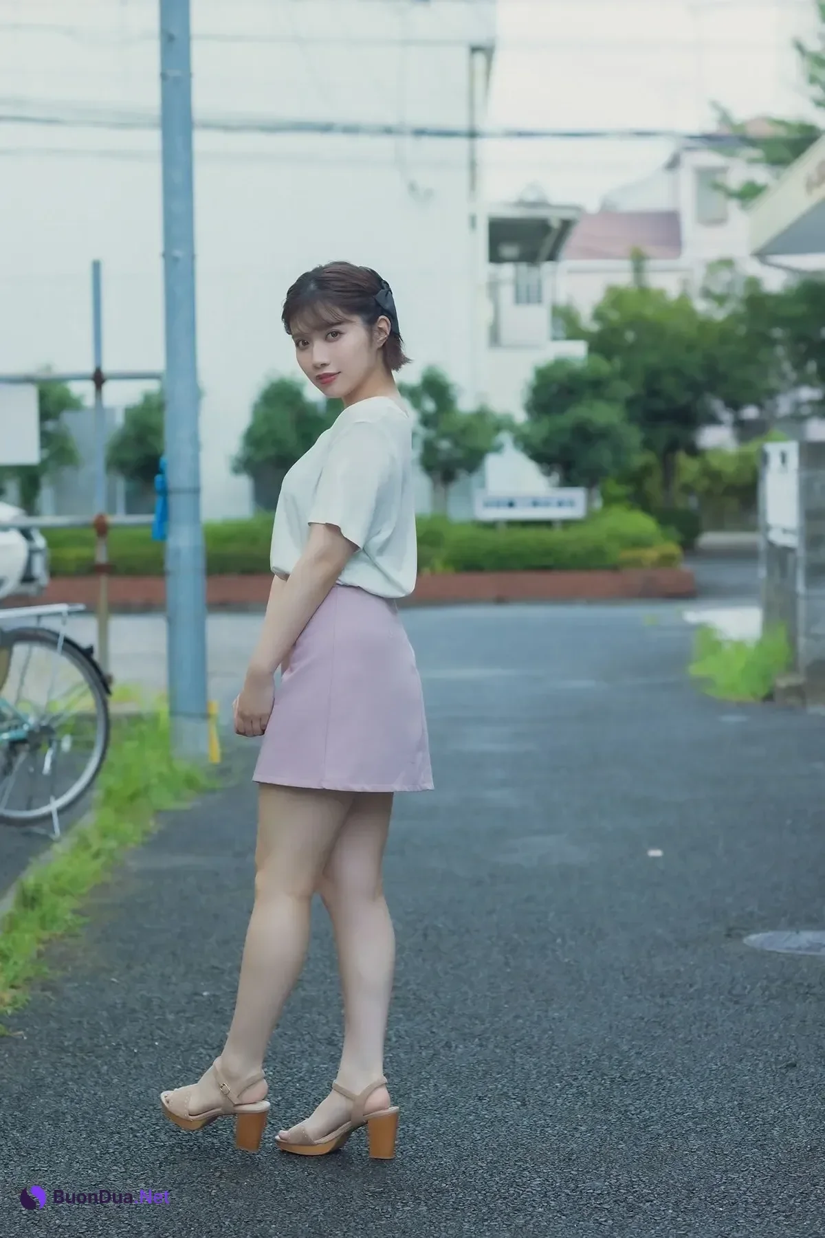 Nozomi Ishihara 石原希望 – 写真集 「あの時のまま Vol.01」 - Photo 2