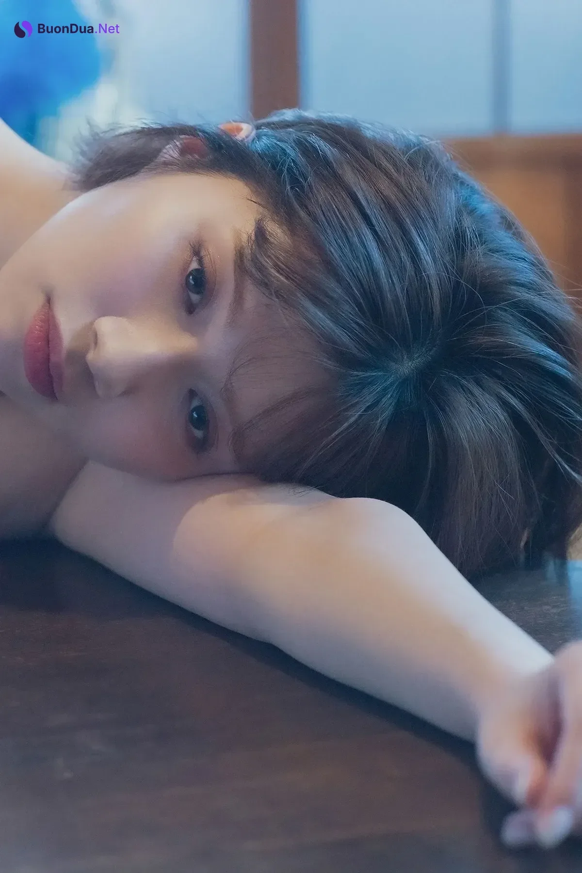 Nozomi Ishihara 石原希望 – 写真集 「あの時のまま Vol.01」 - Photo 20
