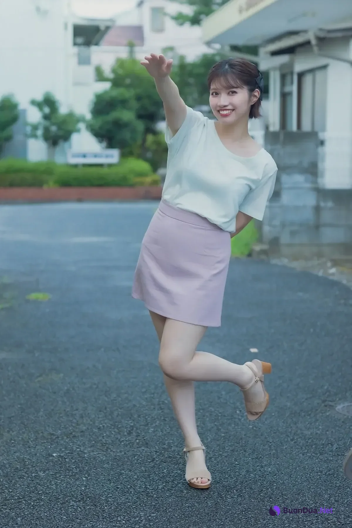 Nozomi Ishihara 石原希望 – 写真集 「あの時のまま Vol.01」 - Photo 3