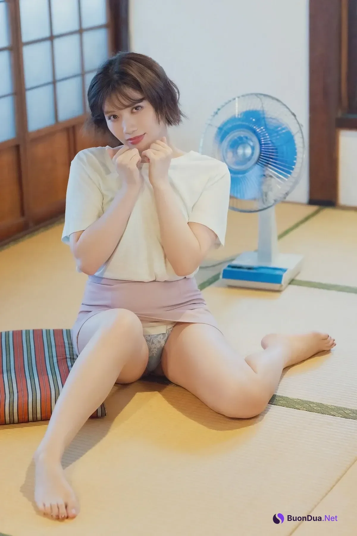 Nozomi Ishihara 石原希望 – 写真集 「あの時のまま Vol.01」 - Photo 5