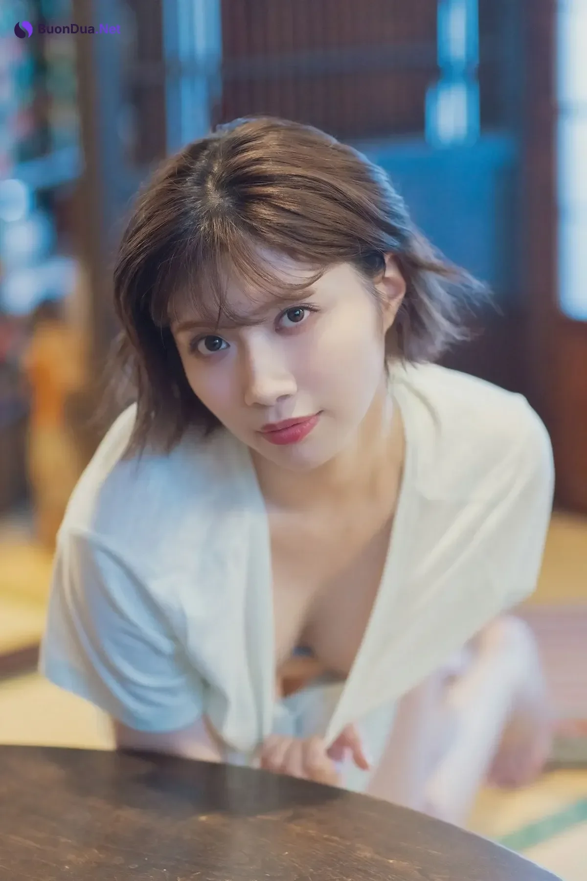 Nozomi Ishihara 石原希望 – 写真集 「あの時のまま Vol.01」 - Photo 7