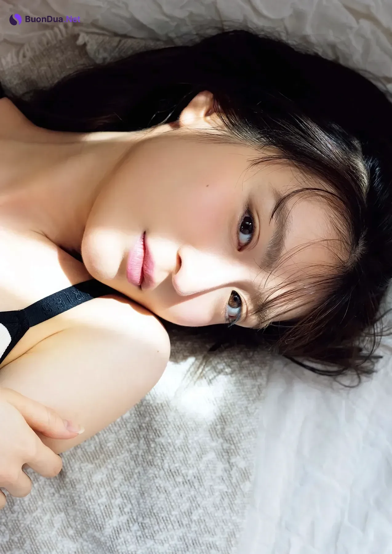 Nozomi Miyabe 宮部のぞみ – Big Comic Spirits 2026 No.30 (ビッグコミックスピリッツ 2026年30号) - Photo 14