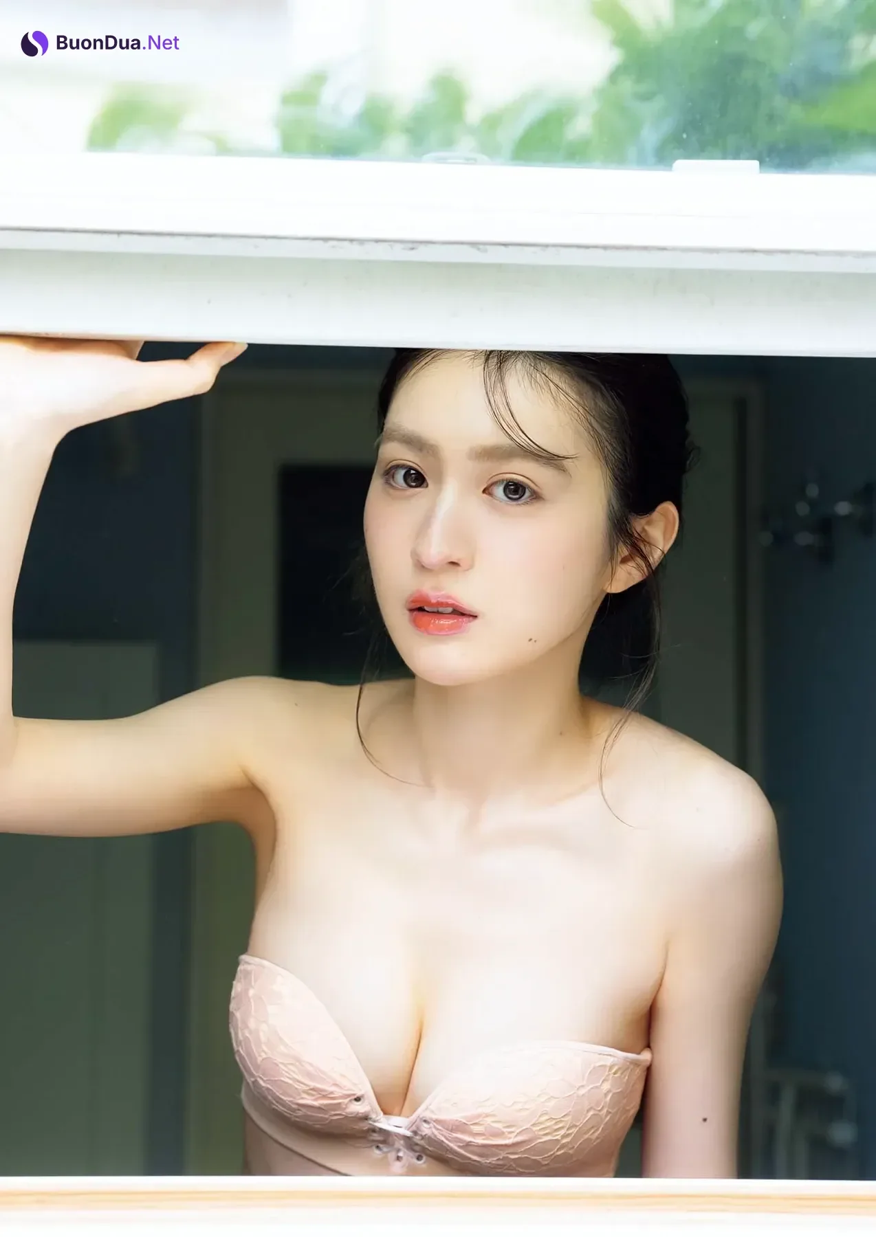 Nozomi Miyabe 宮部のぞみ – Big Comic Spirits 2026 No.30 (ビッグコミックスピリッツ 2026年30号) - Photo 16