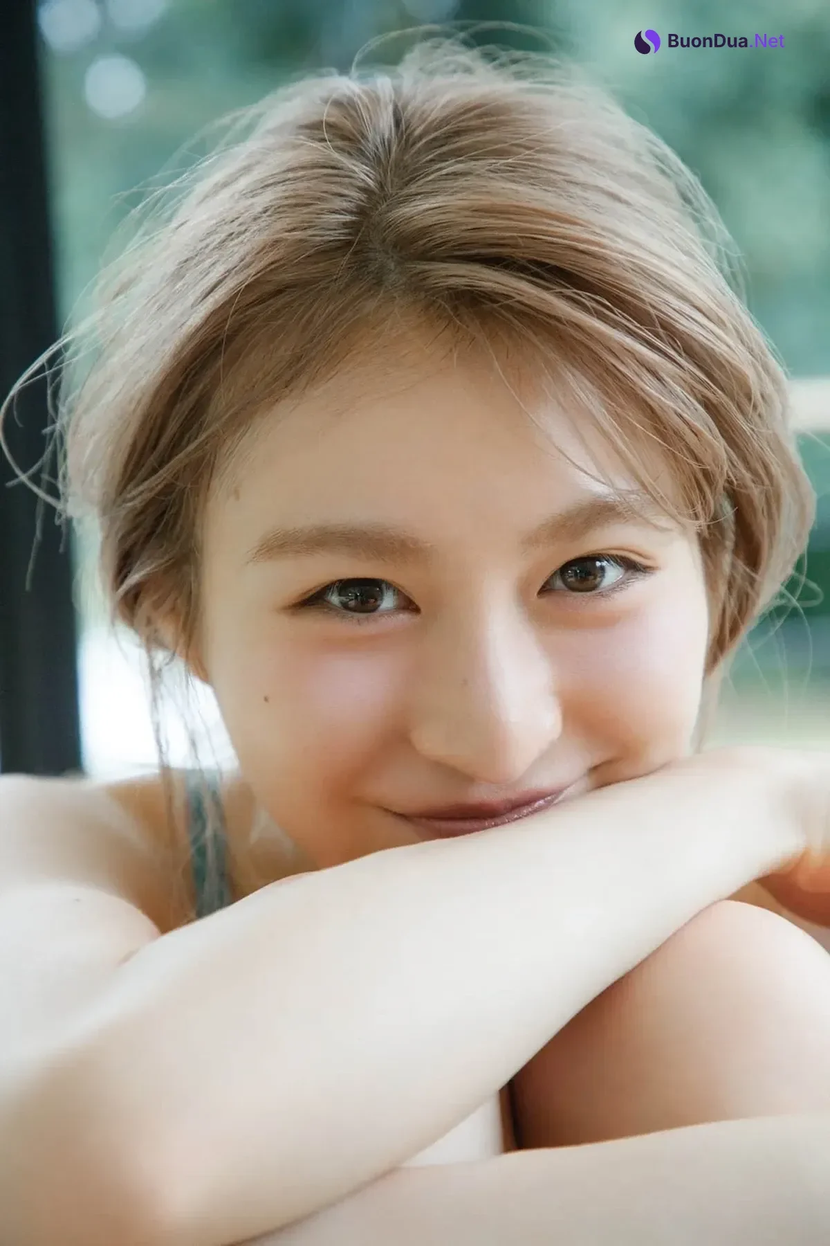 Nozomi Miyabe 宮部のぞみ, FRIDAYデジタル写真集 「解放！誘惑の脚線美」 - 照片 11