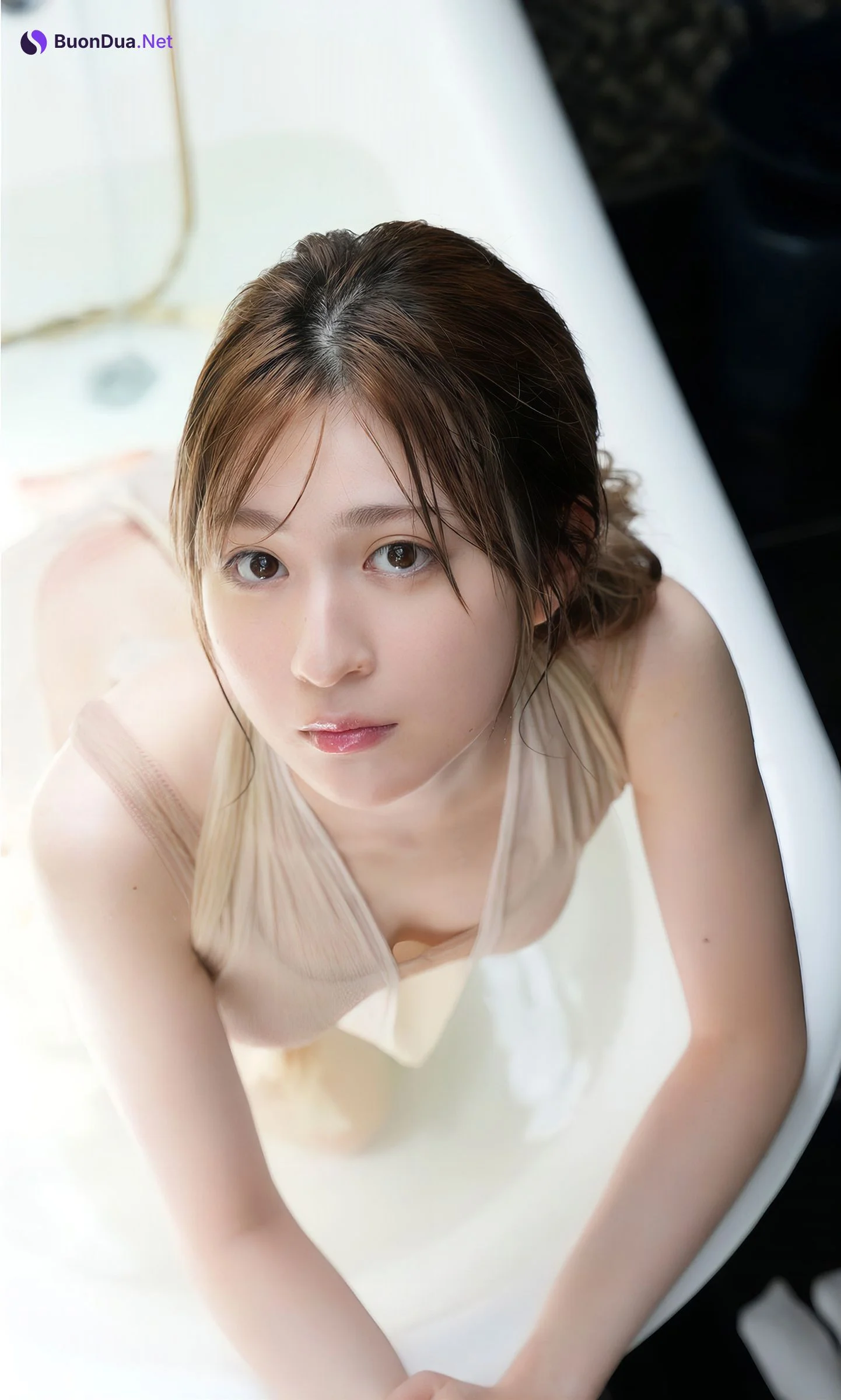Nozomi Miyabe 宮部のぞみ, Weekly Playboy 2024 No.44 (週刊プレイボーイ 2024年44号) - Photo 13