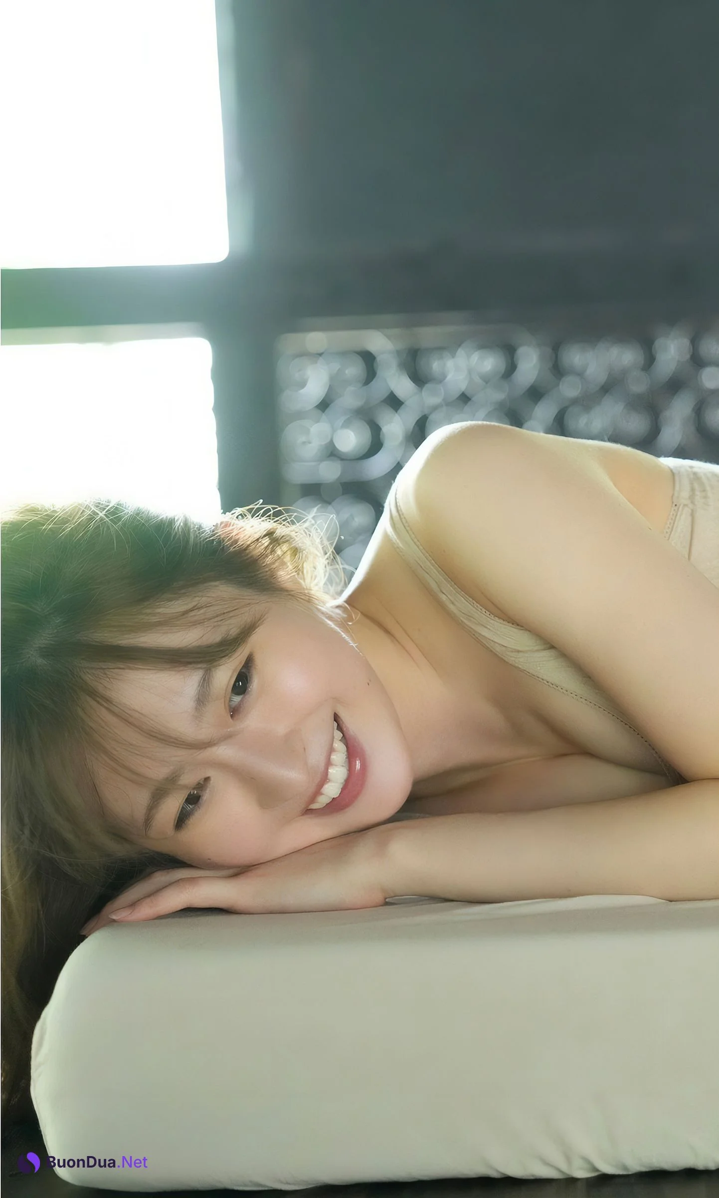 Nozomi Miyabe 宮部のぞみ, Weekly Playboy 2024 No.44 (週刊プレイボーイ 2024年44号) - Photo 14