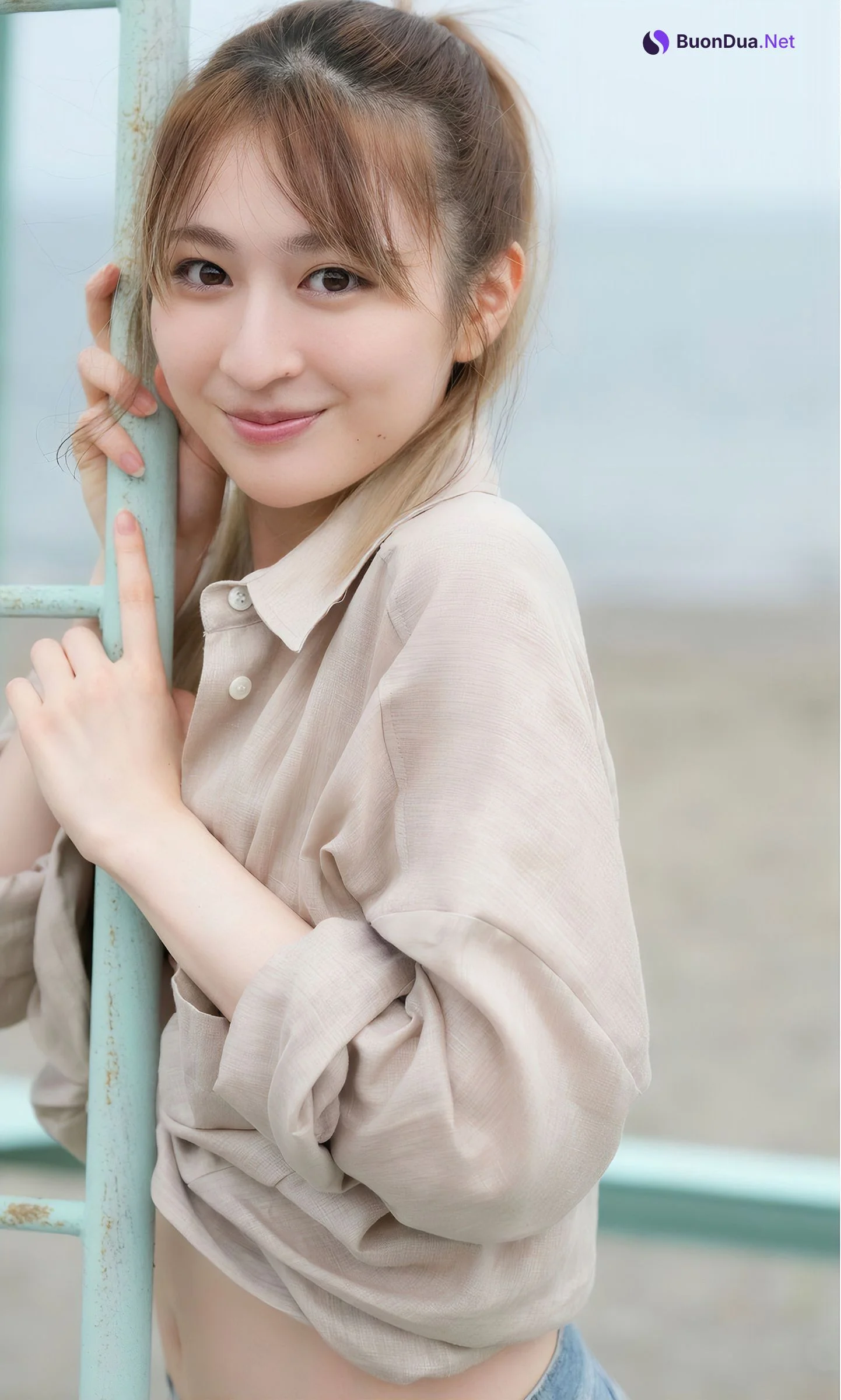 Nozomi Miyabe 宮部のぞみ, Weekly Playboy 2024 No.44 (週刊プレイボーイ 2024年44号) - Photo 17