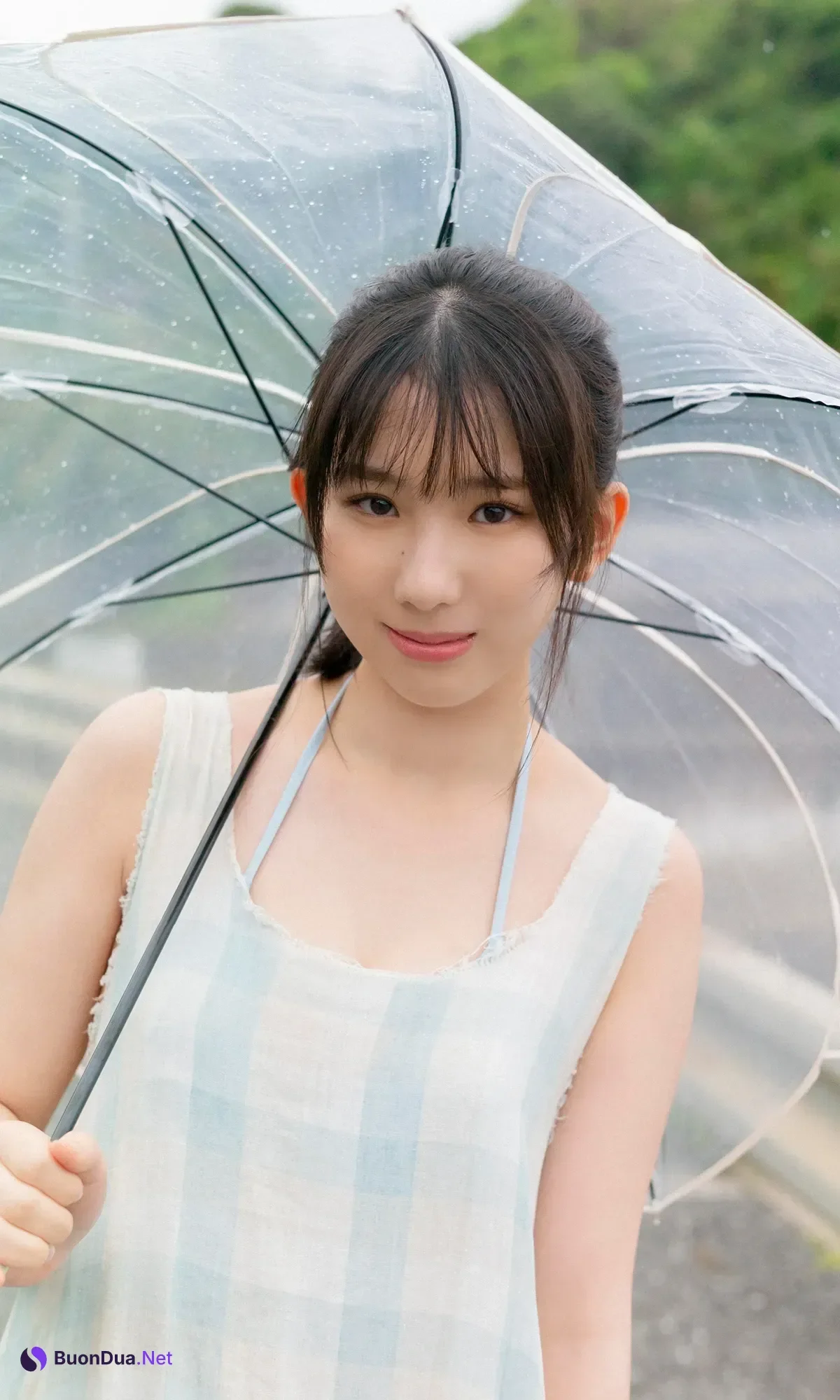 Nozomi Nishio 西尾希美, 写真集 「七色モラトリアム」 - Photo 5