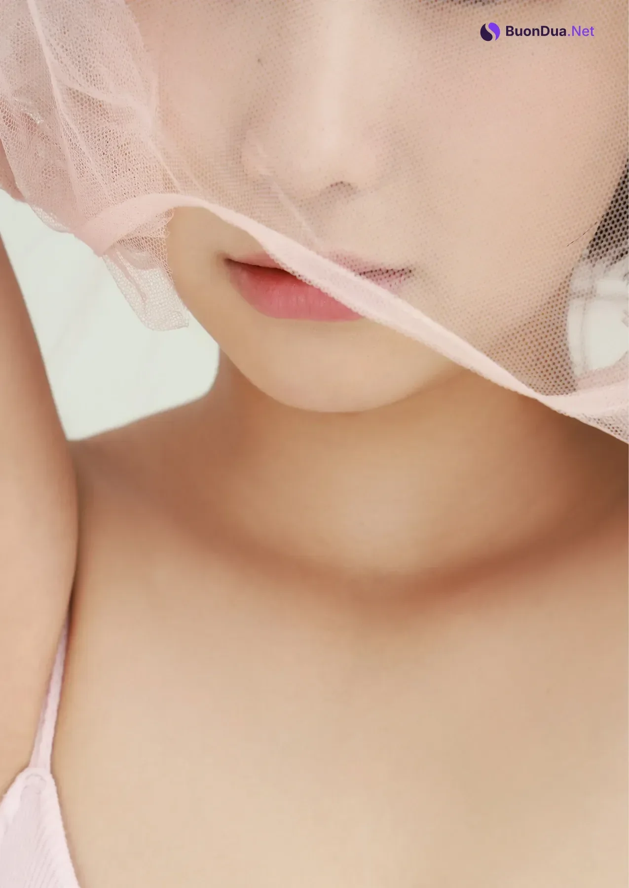 Nozomi Nishio 西尾希美 – 写真集 「はかなげピュア」 - 사진 18