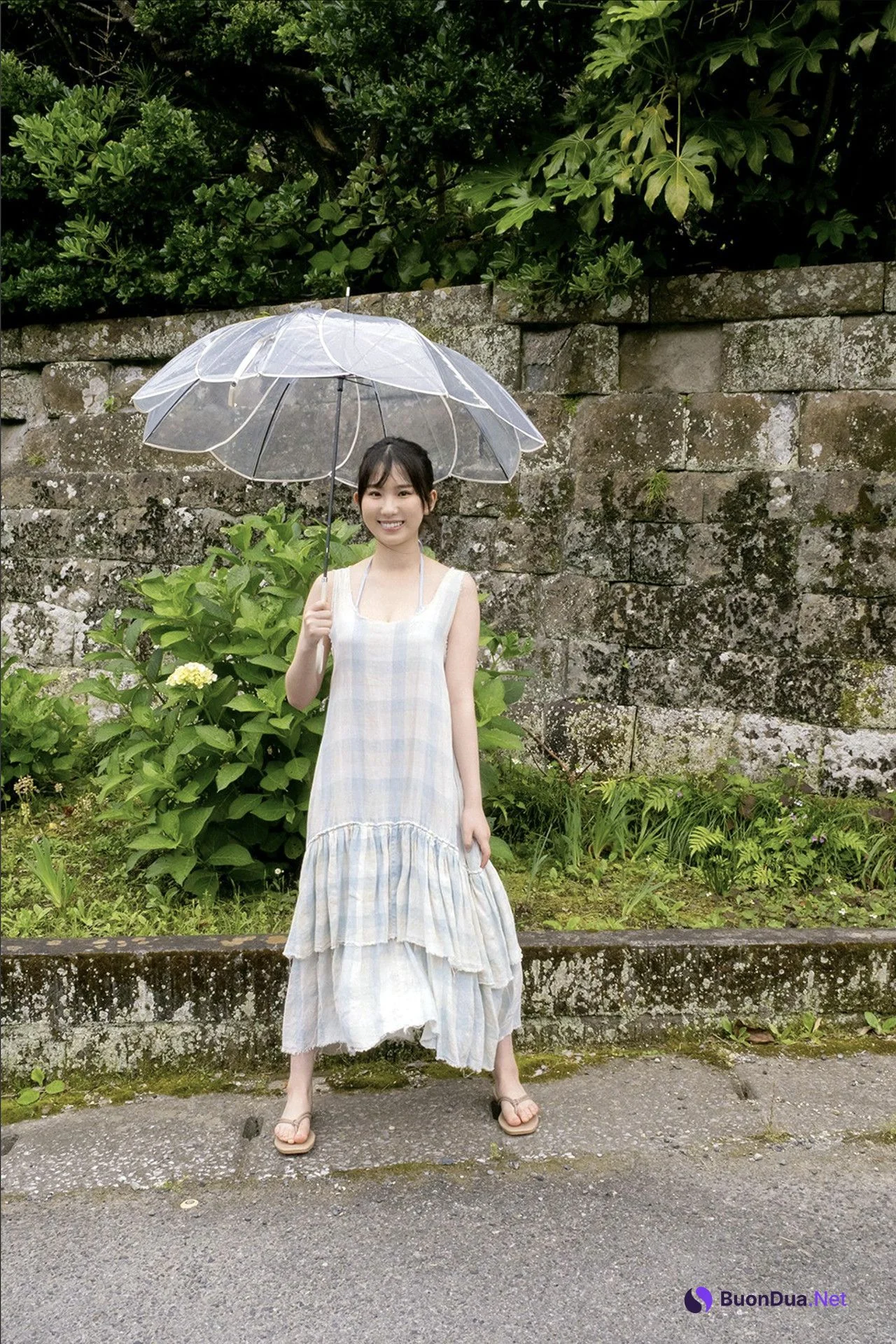 Nozomi Nishio 西尾希美, ＋Weekly 2025.07.14 - Photo 7