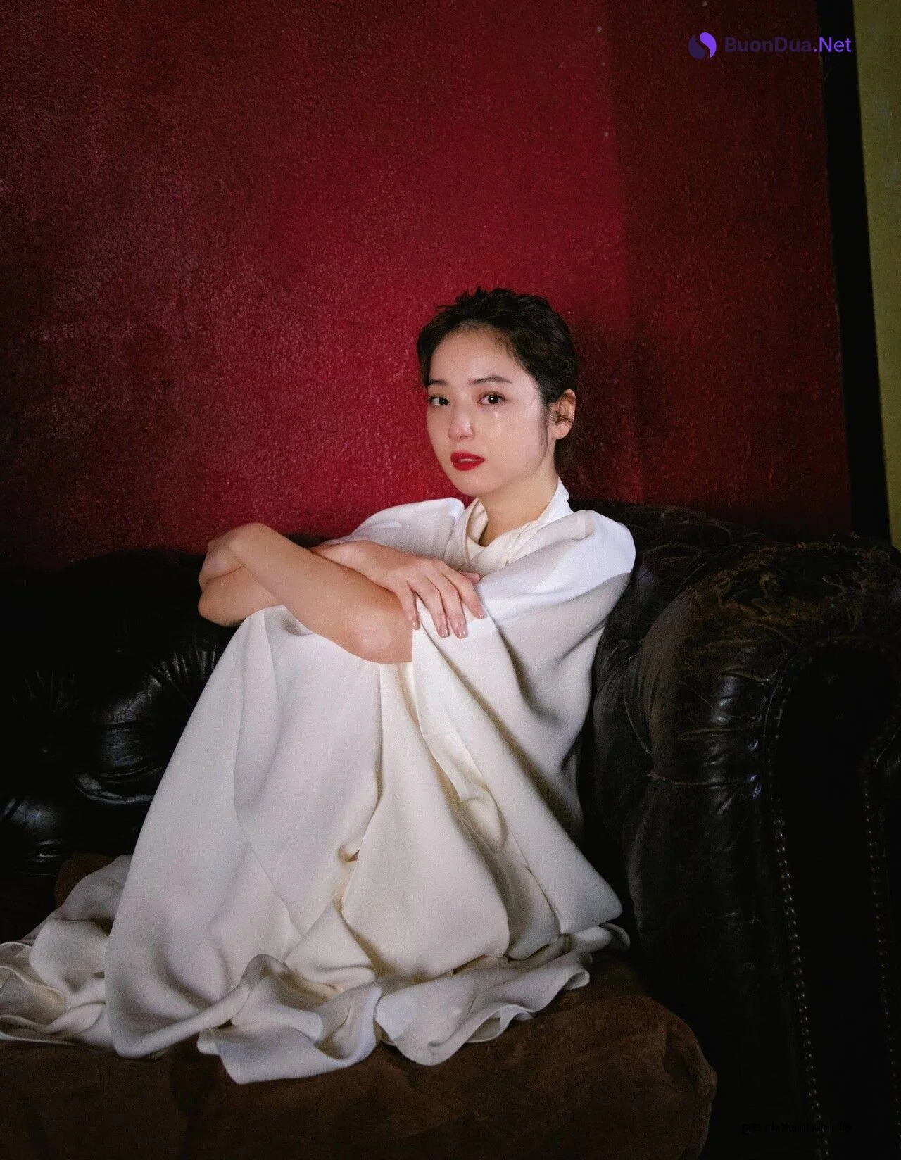Nozomi Sasaki 佐々木希, Pen ペン Magazine 2021.02.01 - Photo 3