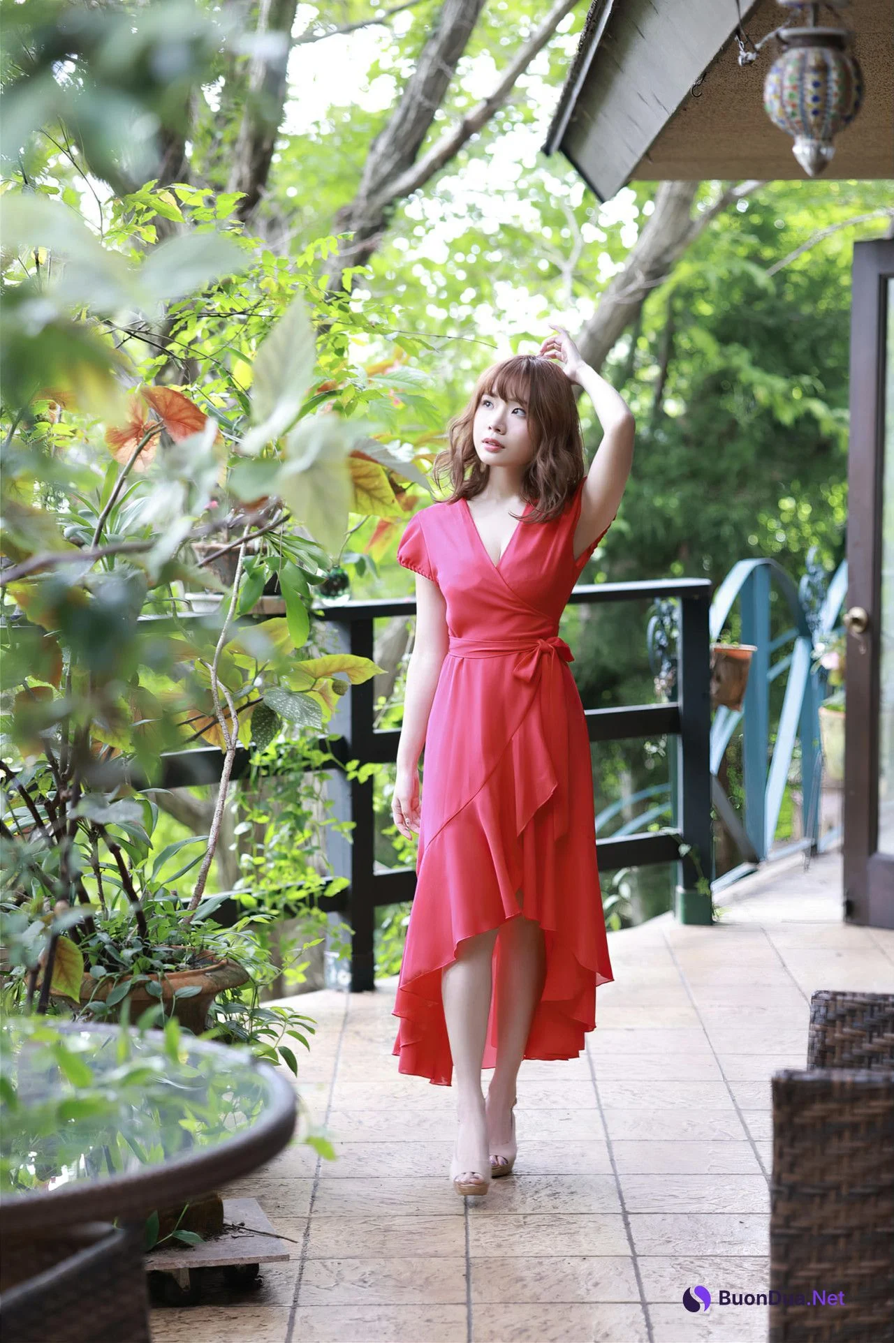 Nozomi Sirakawa 白川のぞみ, FRIDAYデジタル写真集 「白蜜桃 Vol.2」 Set.01 - Photo 11