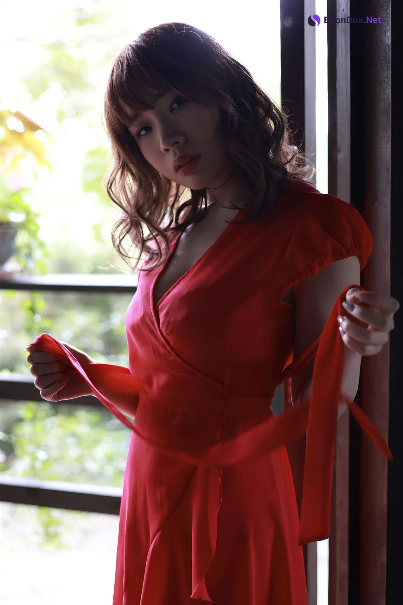 Nozomi Sirakawa 白川のぞみ, FRIDAYデジタル写真集 「白蜜桃 Vol.2」 Set.01 - Photo 13