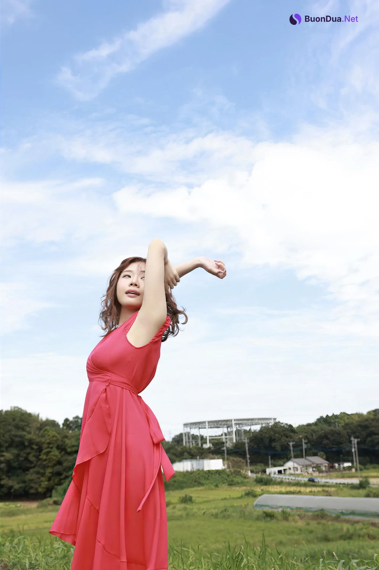 Nozomi Sirakawa 白川のぞみ, FRIDAYデジタル写真集 「白蜜桃 Vol.2」 Set.01 - Photo 3
