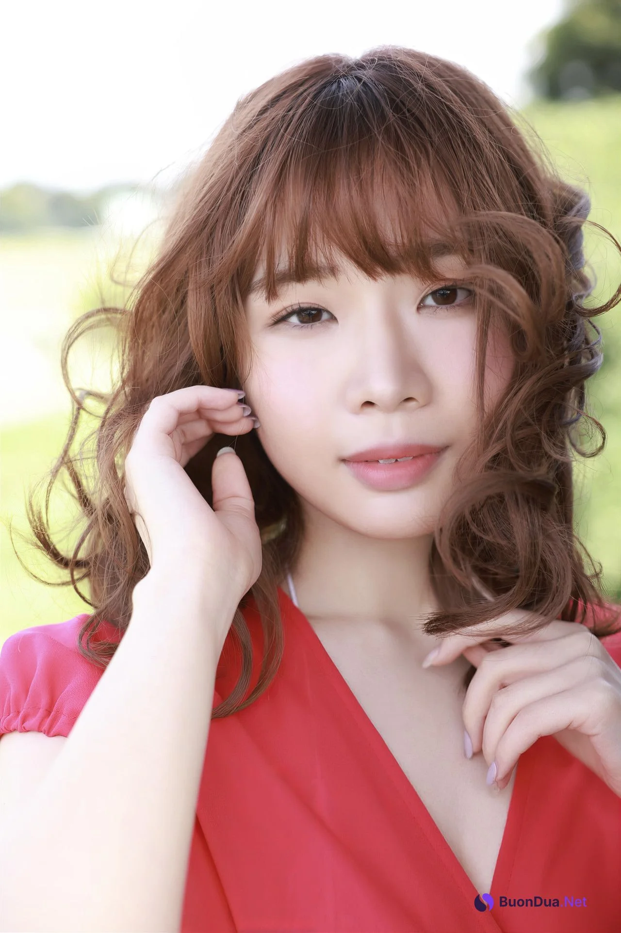 Nozomi Sirakawa 白川のぞみ, FRIDAYデジタル写真集 「白蜜桃 Vol.2」 Set.01 - Photo 4
