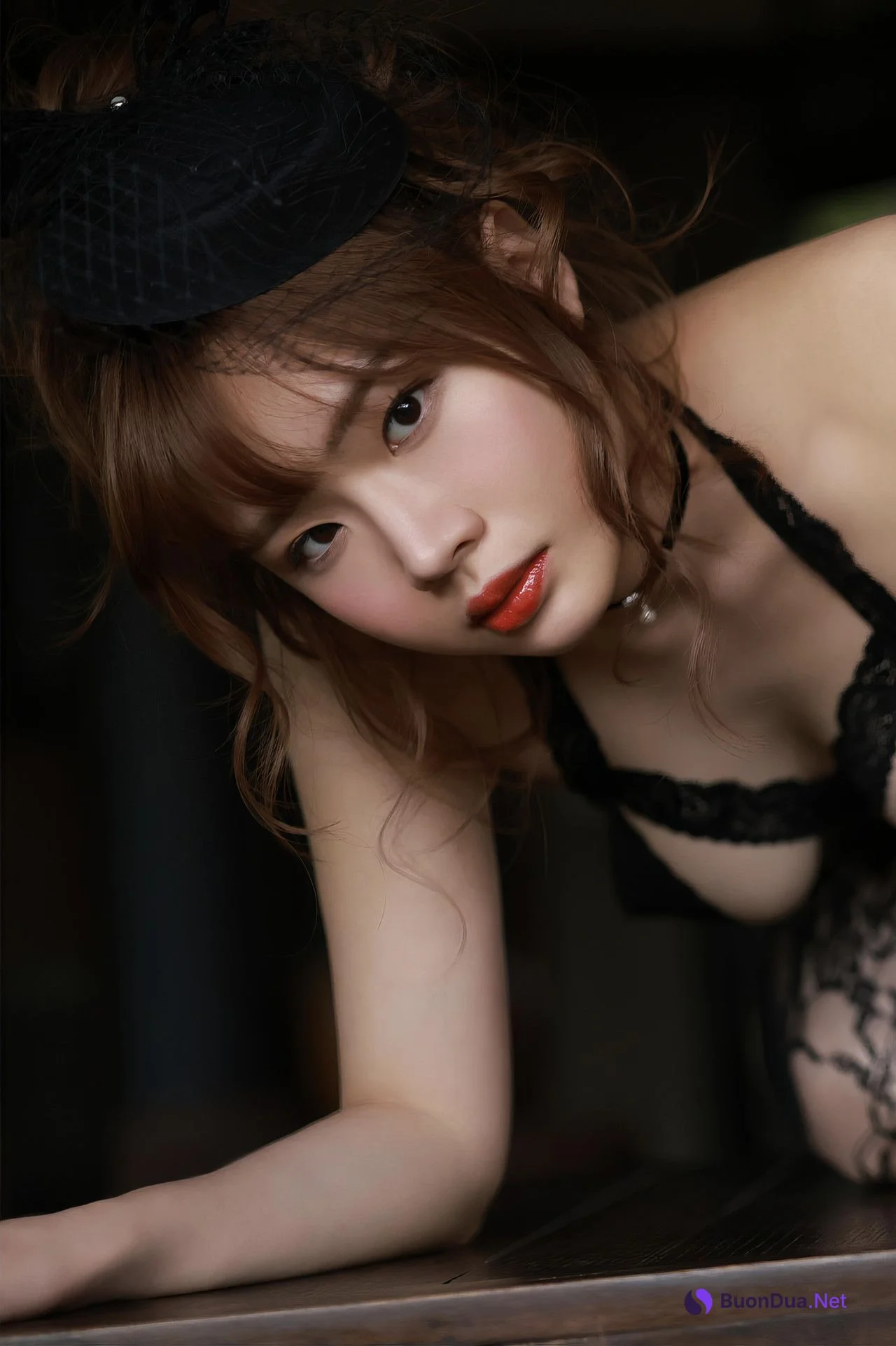 Nozomi Sirakawa 白川のぞみ, FRIDAYデジタル写真集 「白蜜桃 Vol.2」 Set.02 - Photo 11
