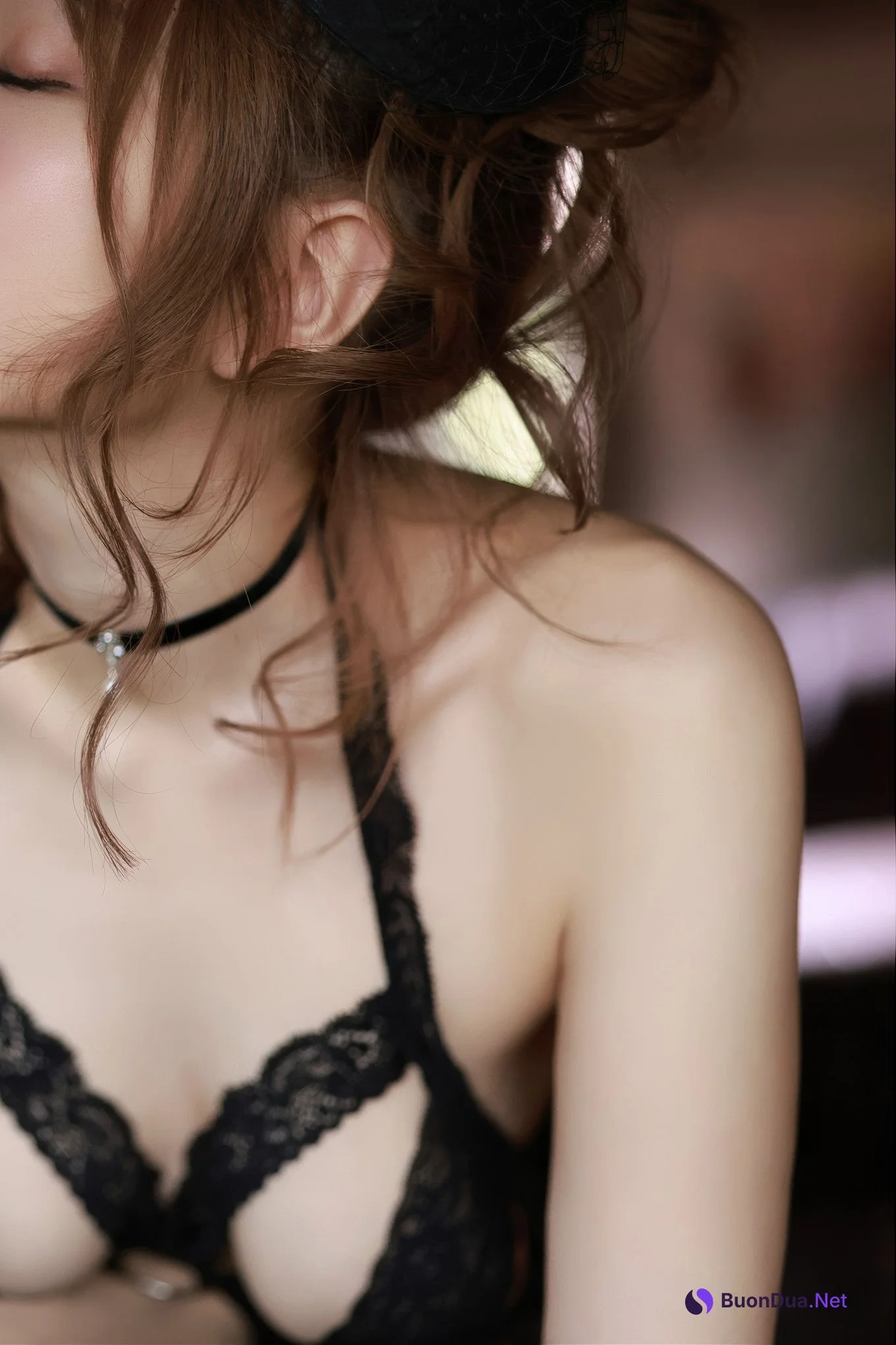 Nozomi Sirakawa 白川のぞみ, FRIDAYデジタル写真集 「白蜜桃 Vol.3」 Set.03 - Photo 9