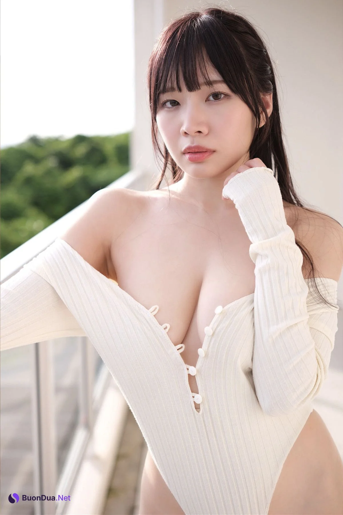 Nozomi Sirakawa 白川のぞみ, デジタル写真集 「ごぶさたです！」 Set.03 - Photo 14