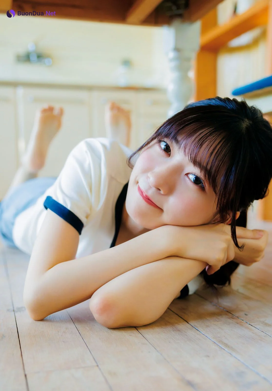 Nozomi Suzuhara 鈴原希実, Young Dragon Age ヤングドラゴンエイジ 2023.09 Vol.19 - Photo 11