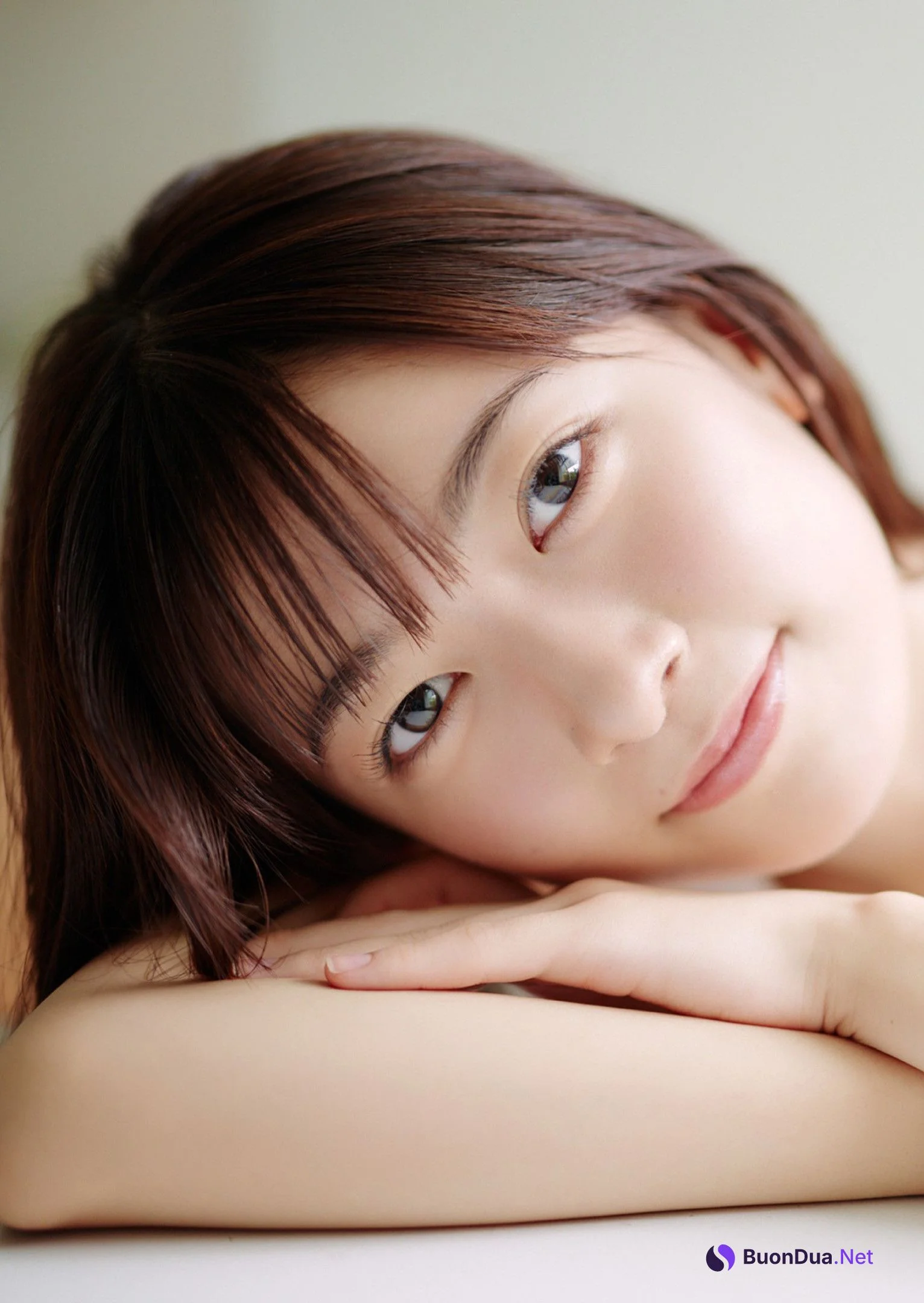 Nozomi Suzuhara 鈴原希実, Young Jump 2023 No.10 (ヤングジャンプ 2023年10号) - Photo 10