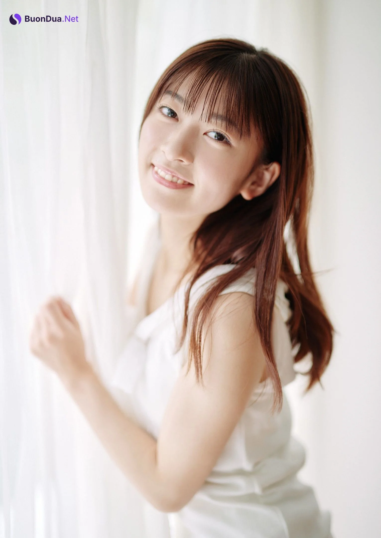 Nozomi Suzuhara 鈴原希実, Young Jump 2023 No.10 (ヤングジャンプ 2023年10号) - Photo 8