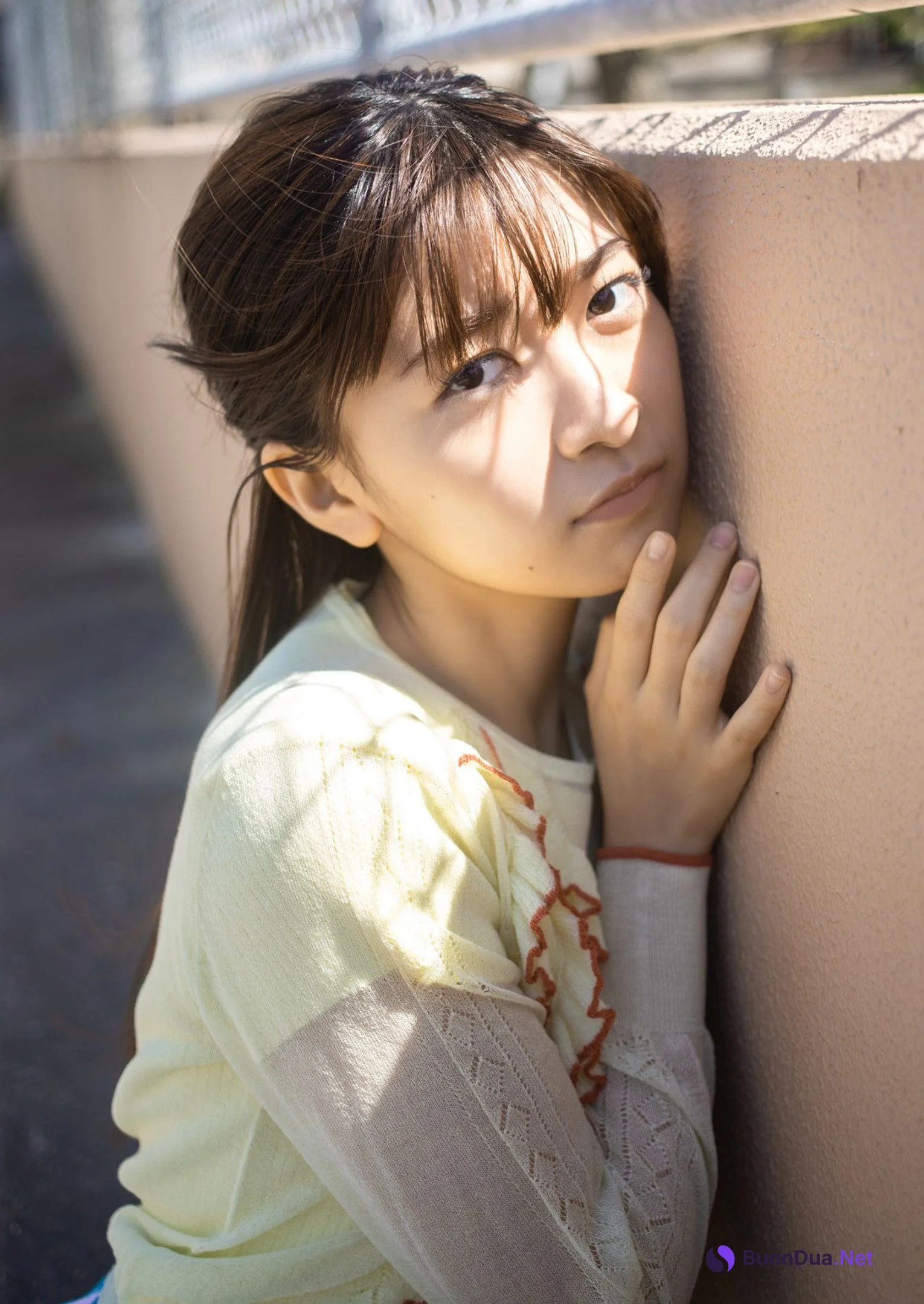 Nozomi Suzuhara 鈴原希実, Young Jump 2023 No.25 (ヤングジャンプ 2023年25号) - Photo 6