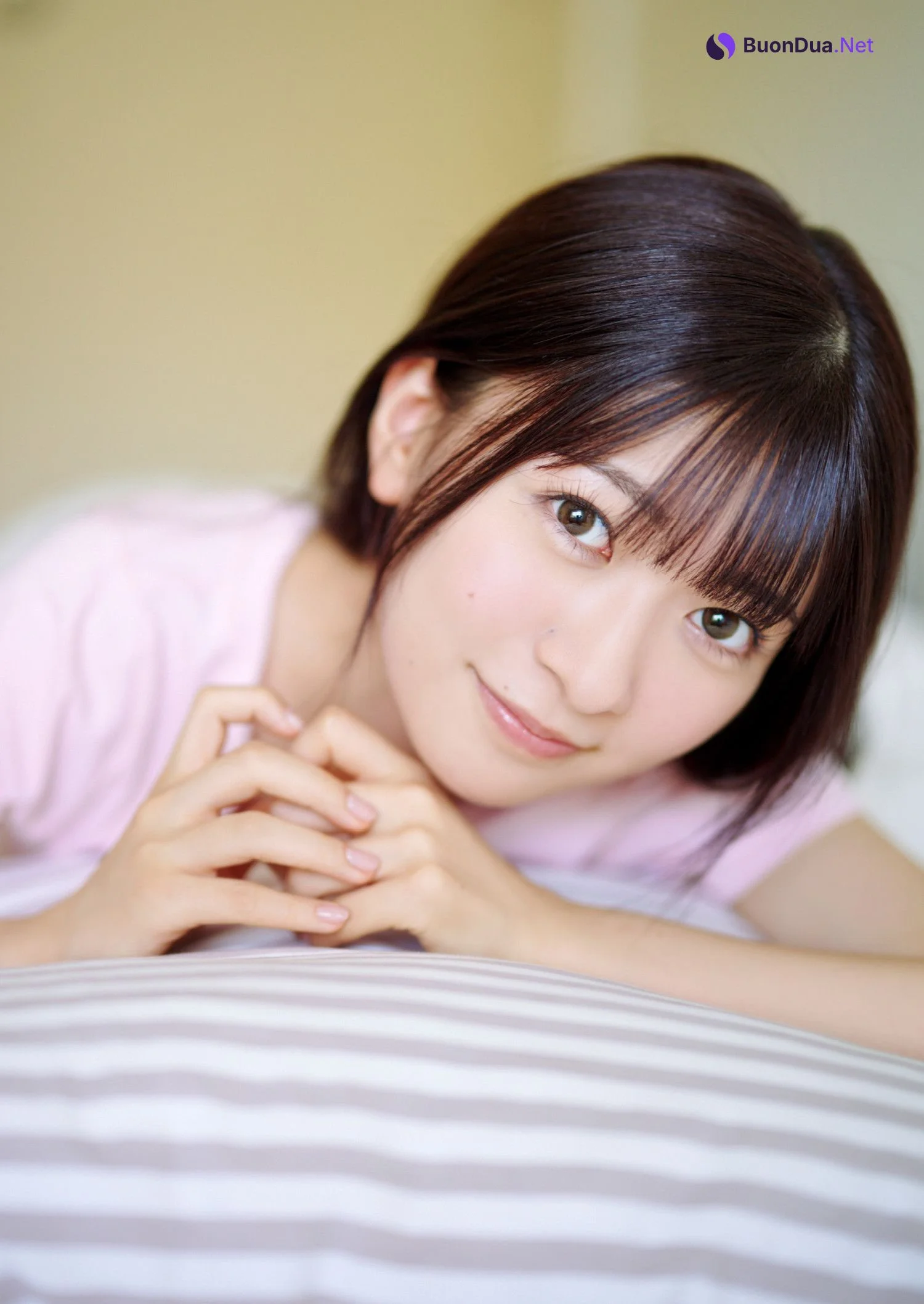 Nozomi Suzuhara 鈴原希実, Young Jump 2025 No.23 (ヤングジャンプ 2025年23号) - Photo 13