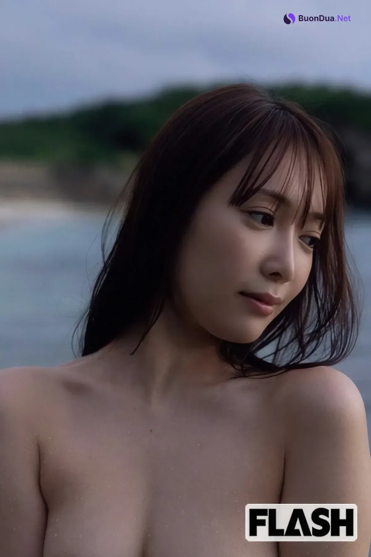Nozomi Suzuki 鈴木希, FLASH 2026.03.03 (フラッシュ 2026年3月3日号) - Photo 12