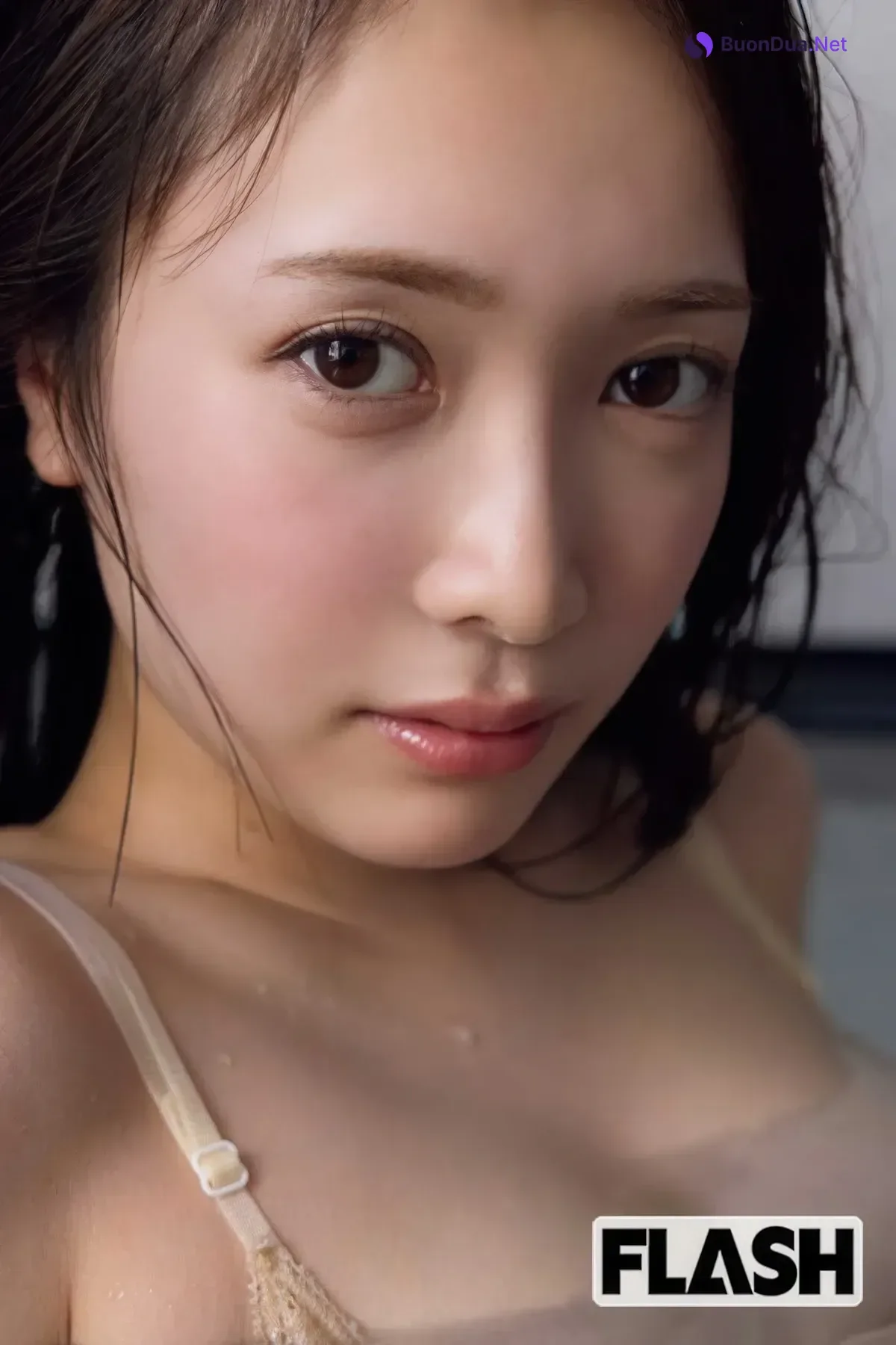 Nozomi Suzuki 鈴木希, FLASH 2026.03.03 (フラッシュ 2026年3月3日号) - Photo 15